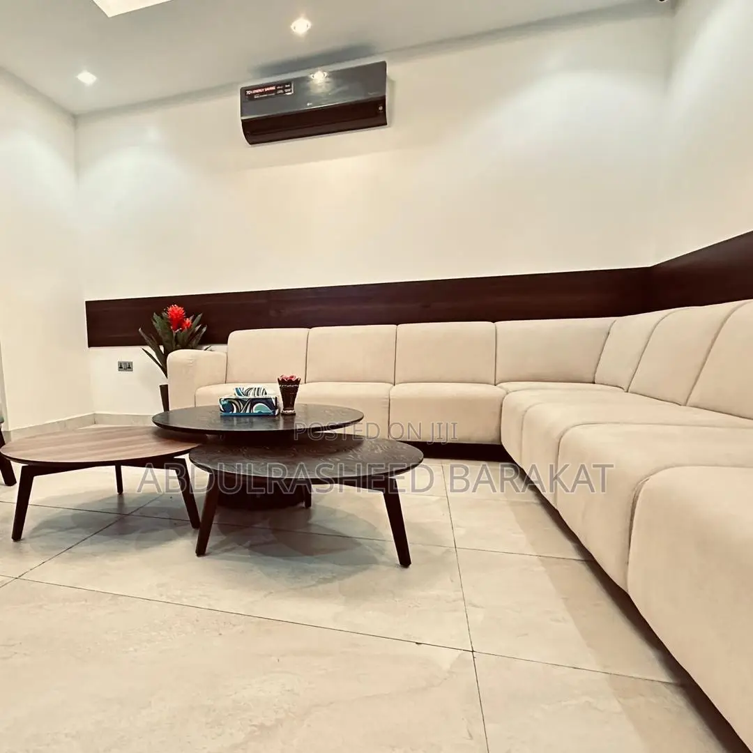 Luxury Four Bedroom Apartment Self Compound