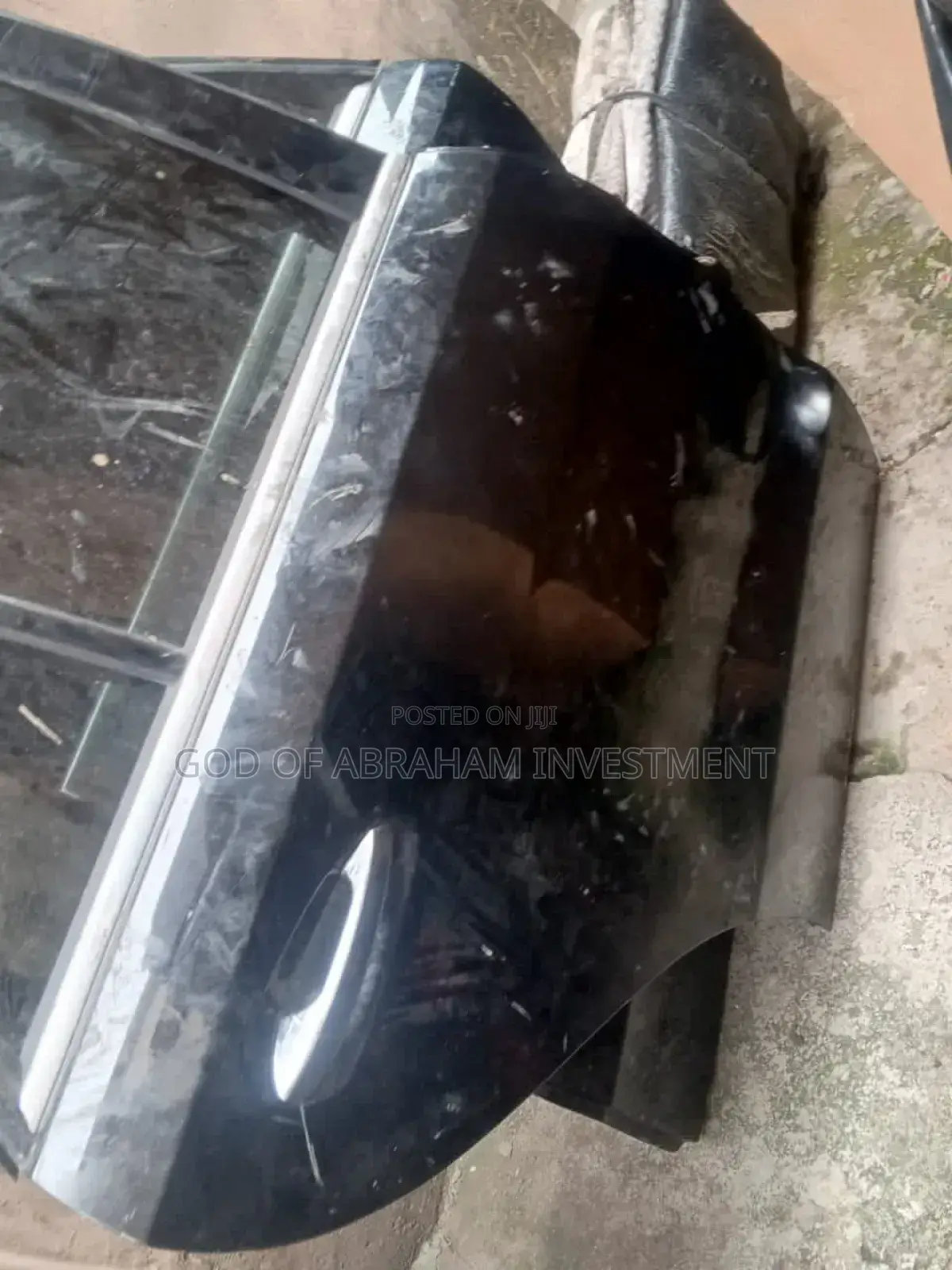 Mercedes Ml350 Door 2015 Model