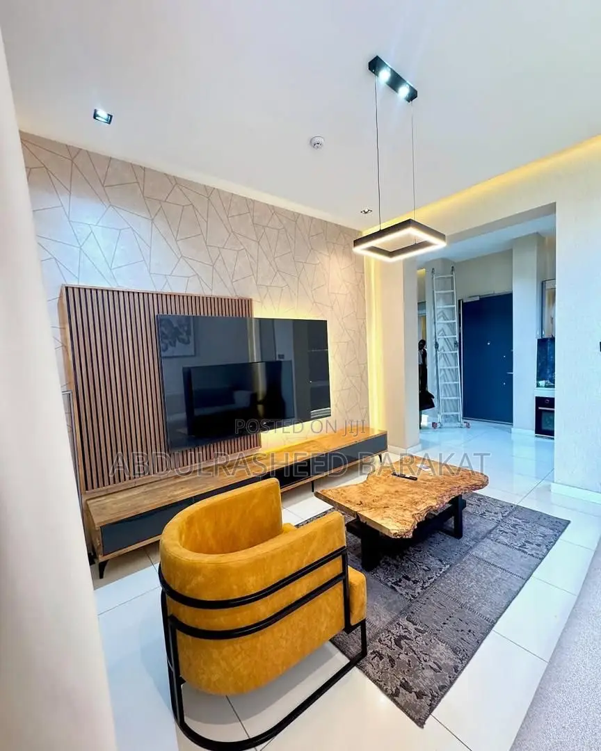 Luxury One Bedroom Apartment With Pool Gym
