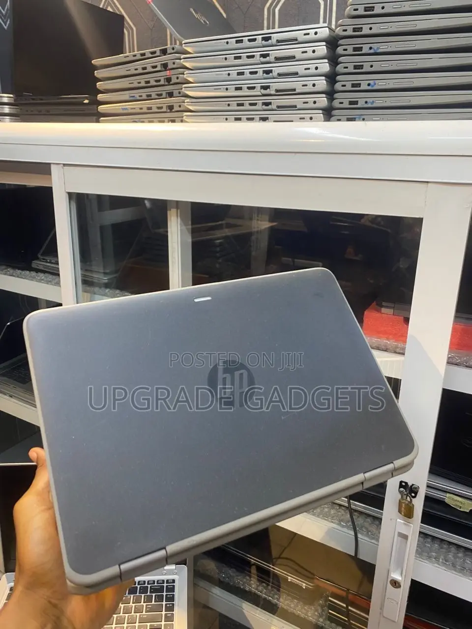 Laptop HP ProBook 11 X360 G3 EE 8GB Intel Core I5 SSD 256GB
