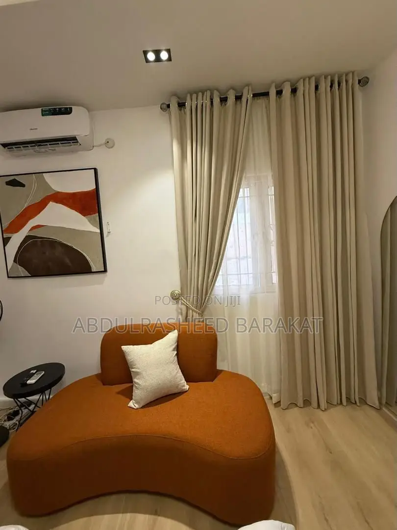 Cozy Studio Apartment With Top Notch Amenities