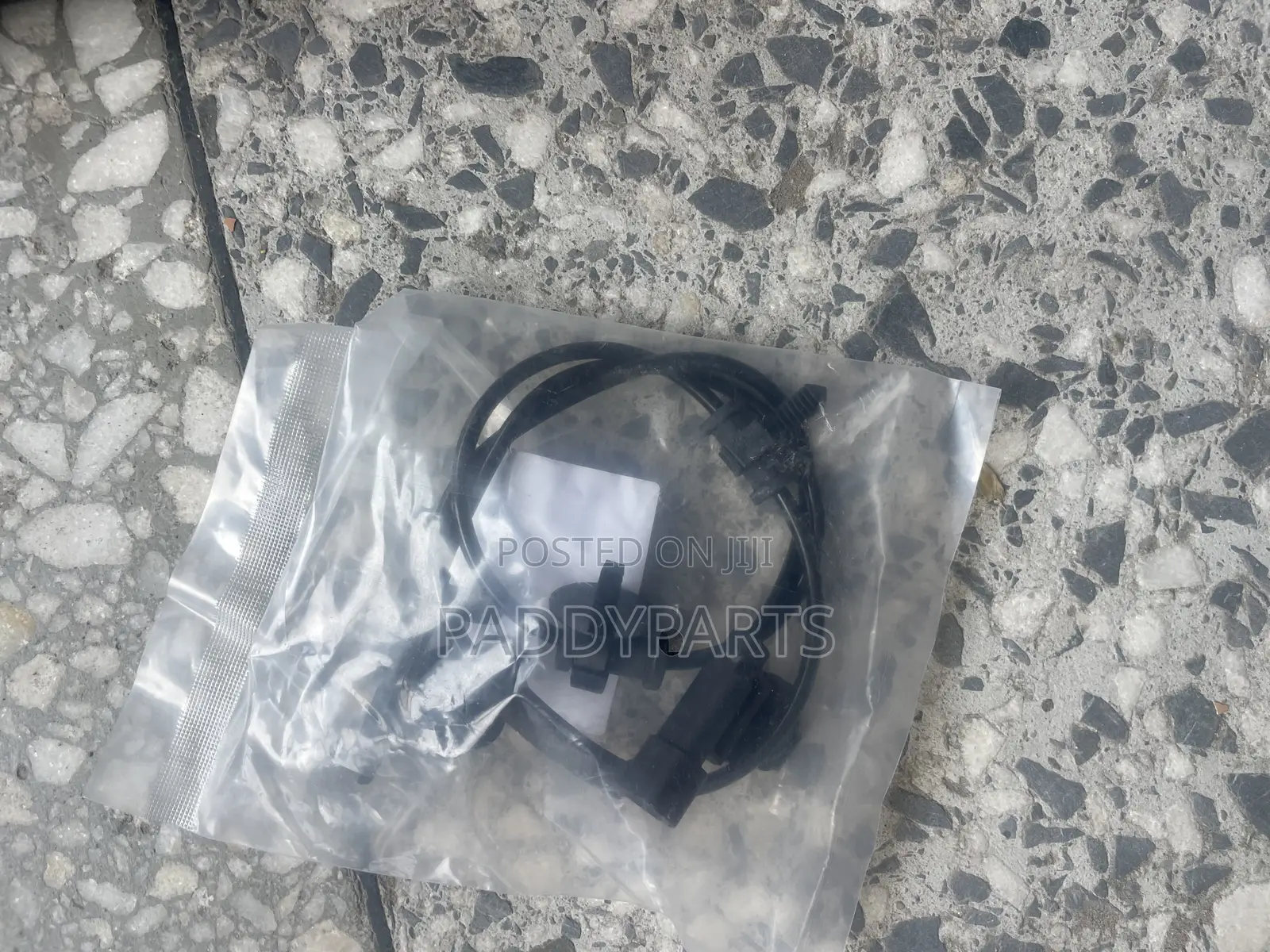 Cadillac Ats Rear Wheel Speed Sensor 2013-2019