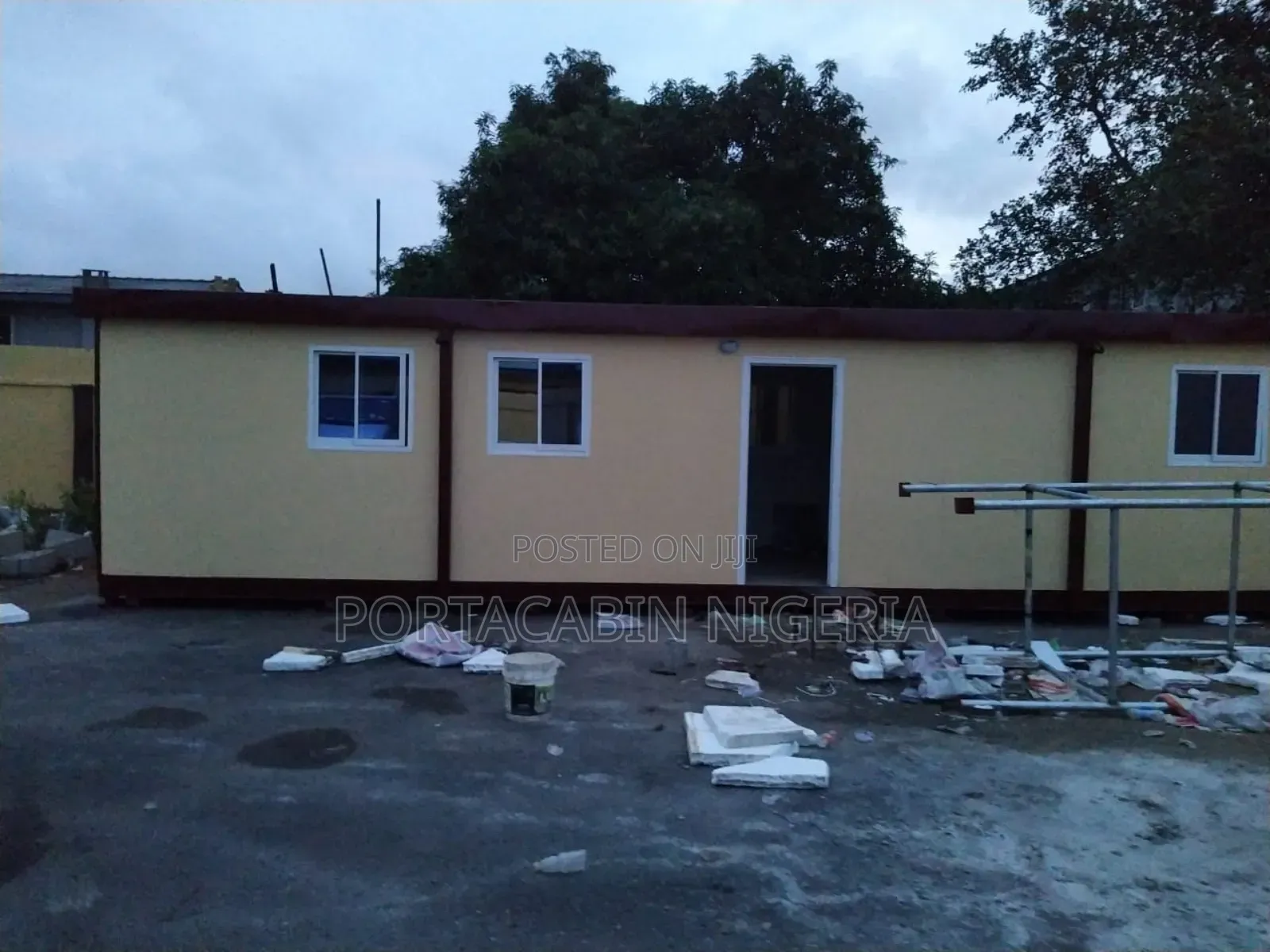 Portacabin For Sale