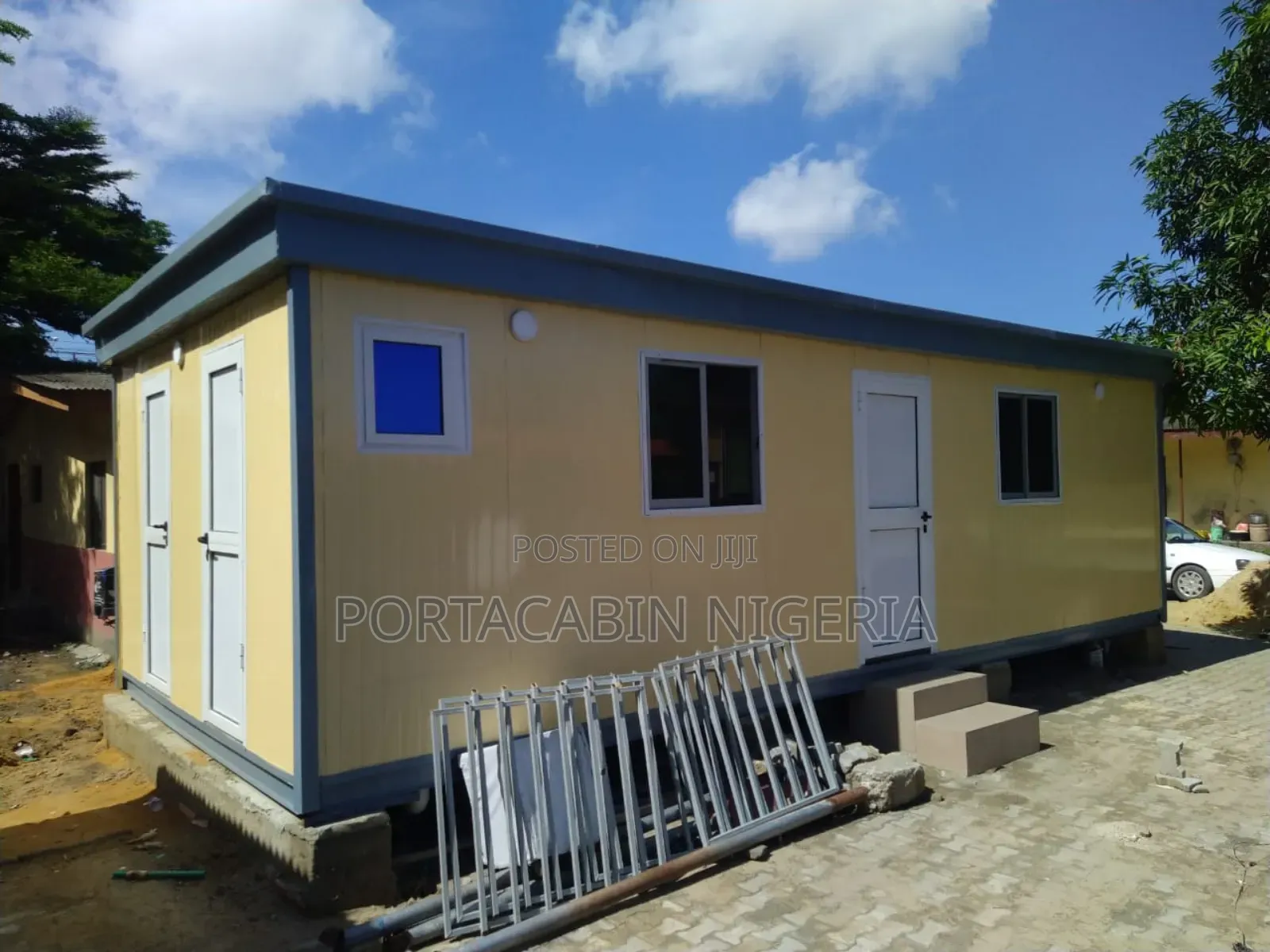 Portacabin For Sale