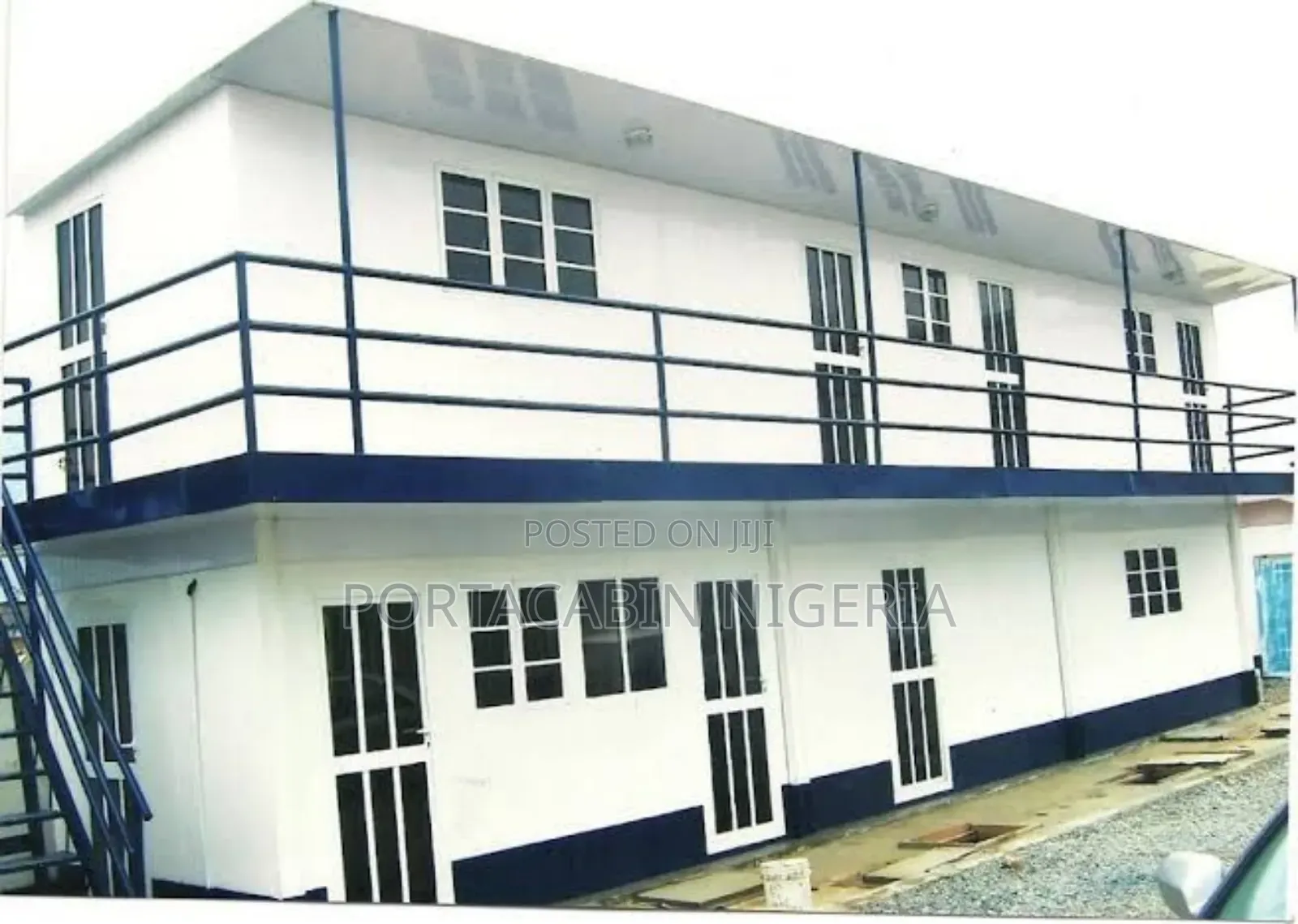 Portacabin For Sale