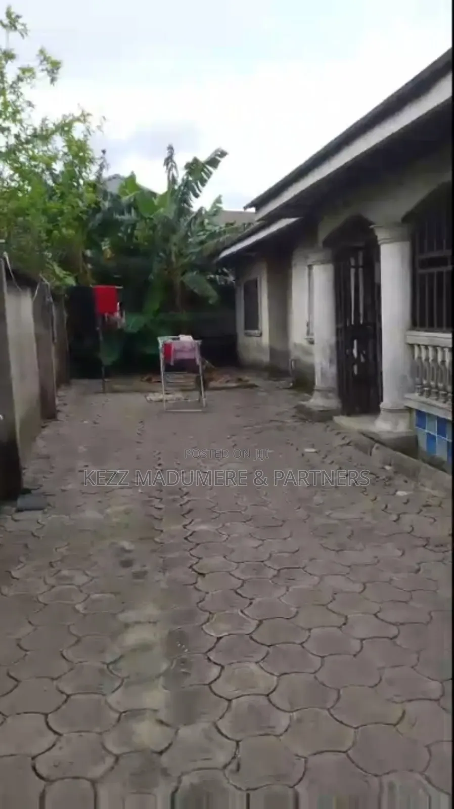 6bdrm Block of Flats in Off Sars Road, Port for sale