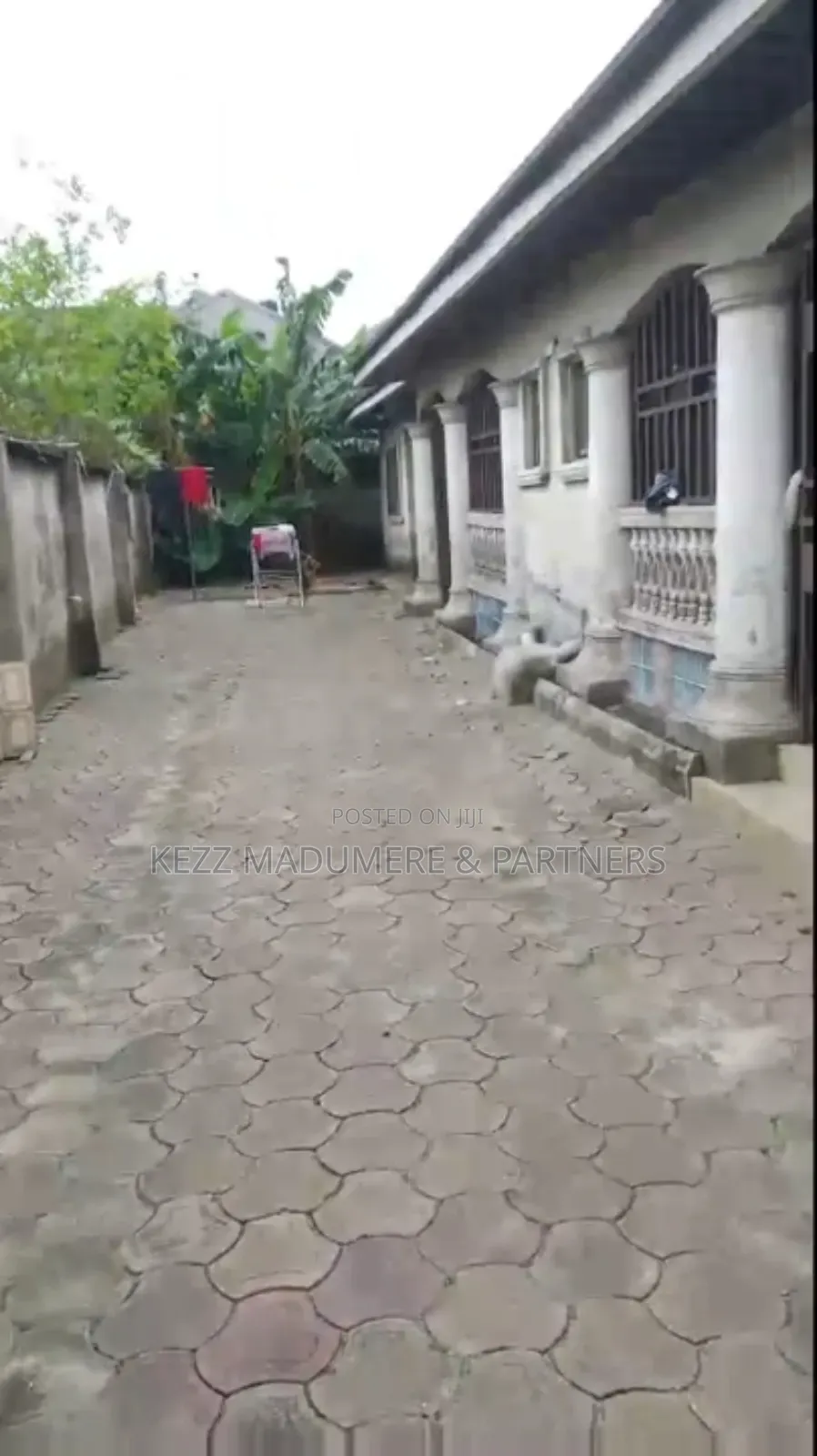 6bdrm Block of Flats in Off Sars Road, Port for sale