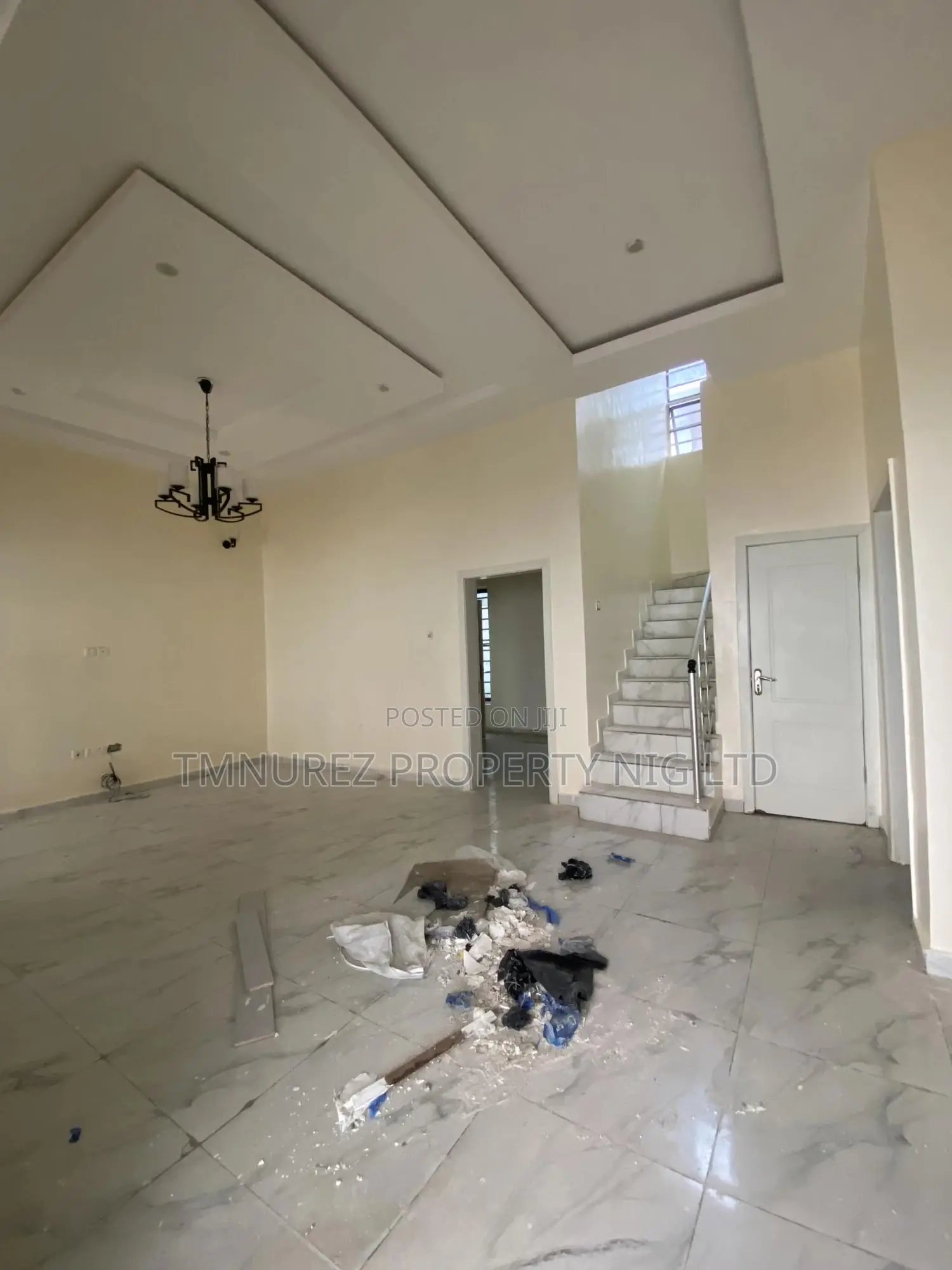 4bdrm Duplex in Orchid, Chevron for rent