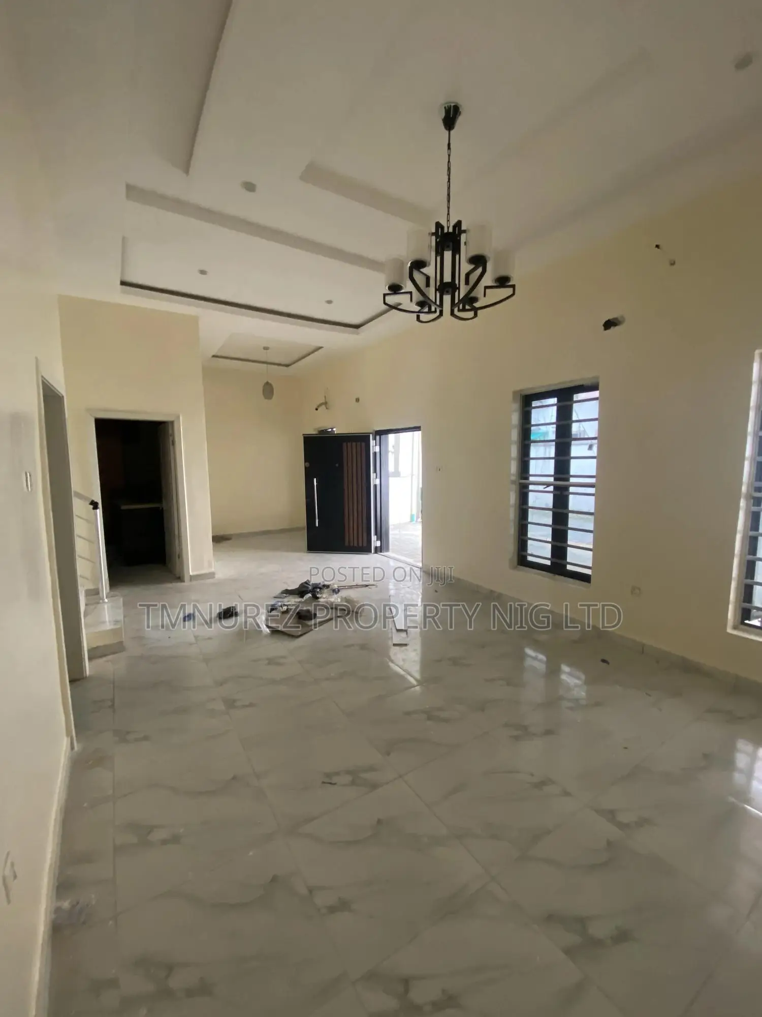4bdrm Duplex in Orchid, Chevron for rent