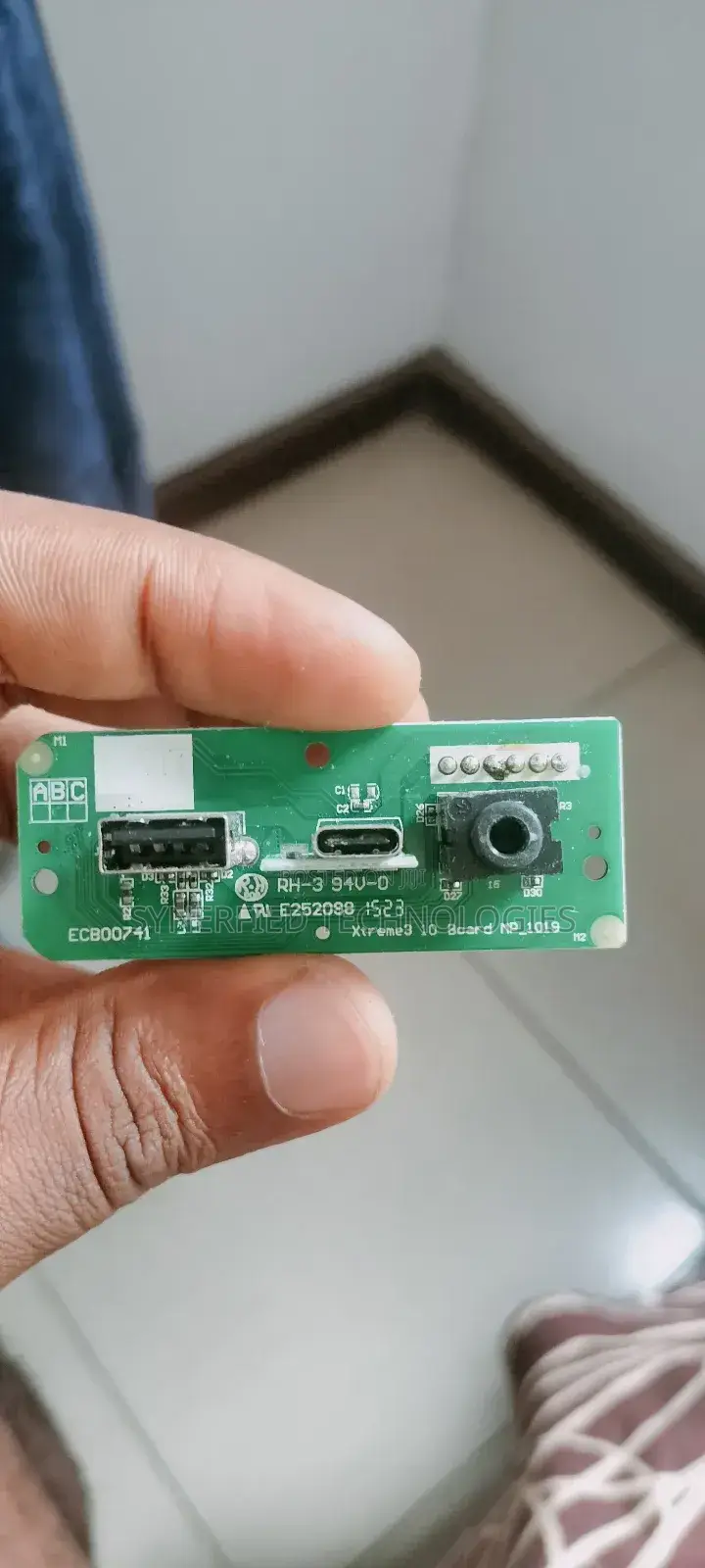 JBL Xtreme 3 Charging Board