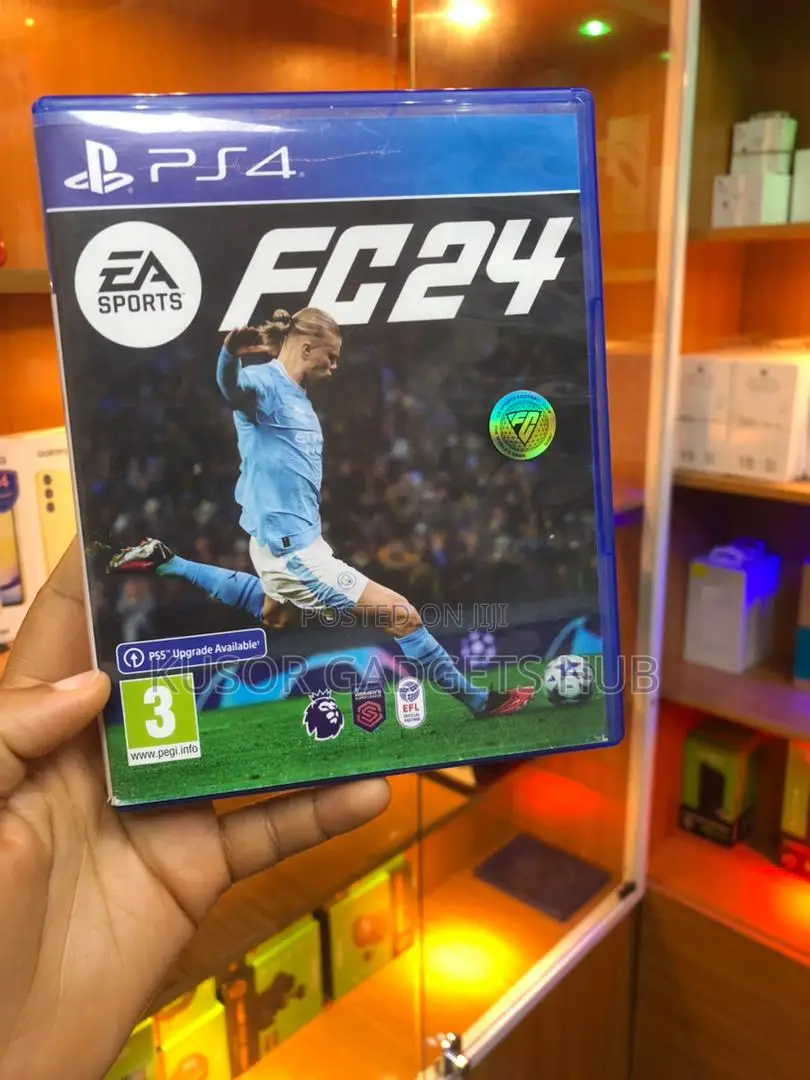 Video Game