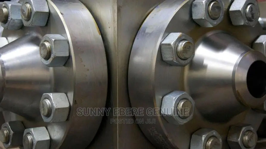 LP Butterfly Valve, Flange, Flanges, Oil Tools