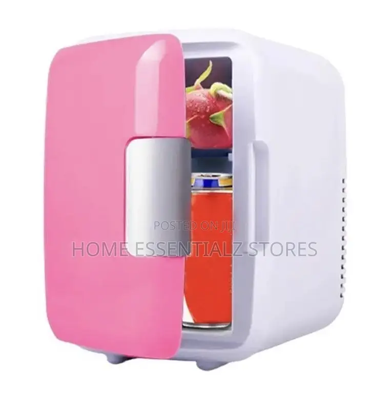 Car Fridge