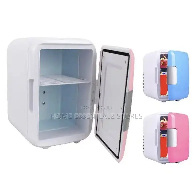 Car Fridge