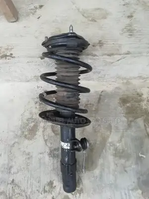Front Shock Honda Accord 2013_2016