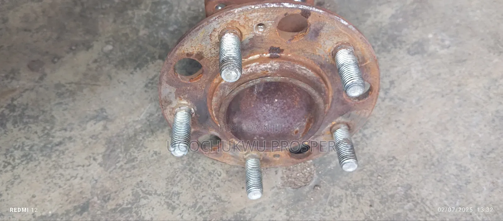 Hyundai Sonata 2015-2017 Hob Direct Tokunbo