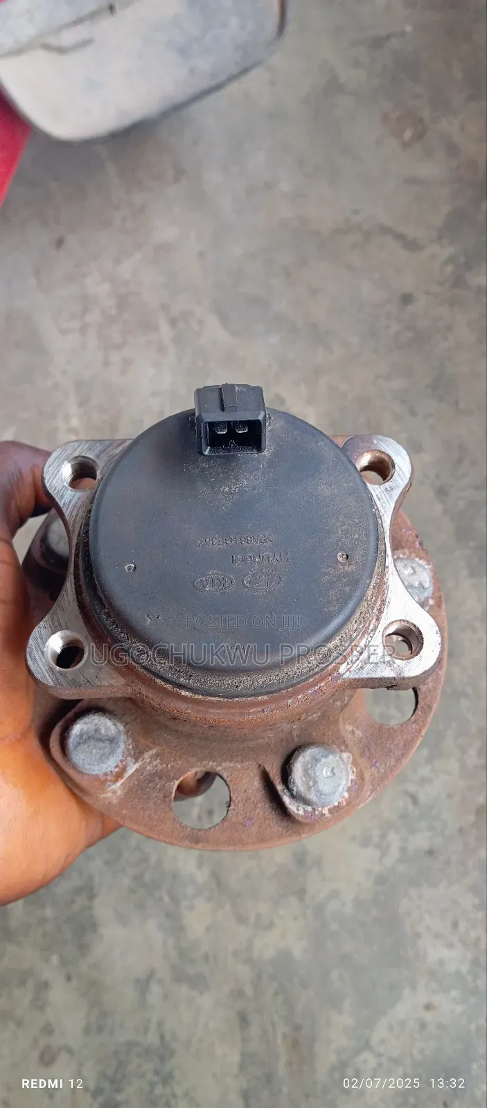 Hyundai Sonata 2015-2017 Hob Direct Tokunbo