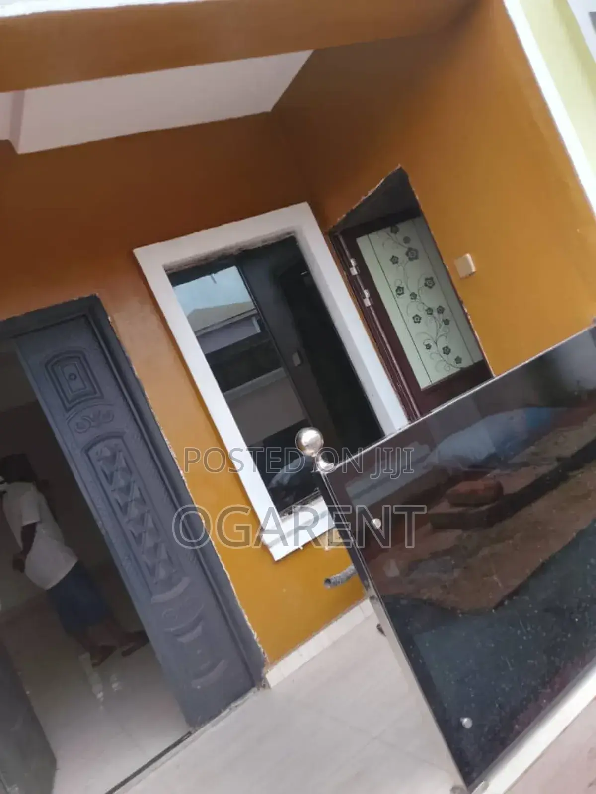 2bdrm Apartment in Benin City for rent