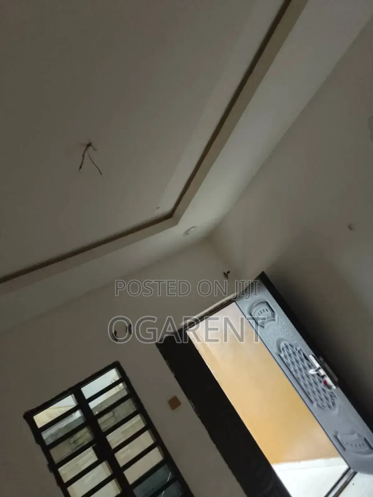 2bdrm Apartment in Benin City for rent
