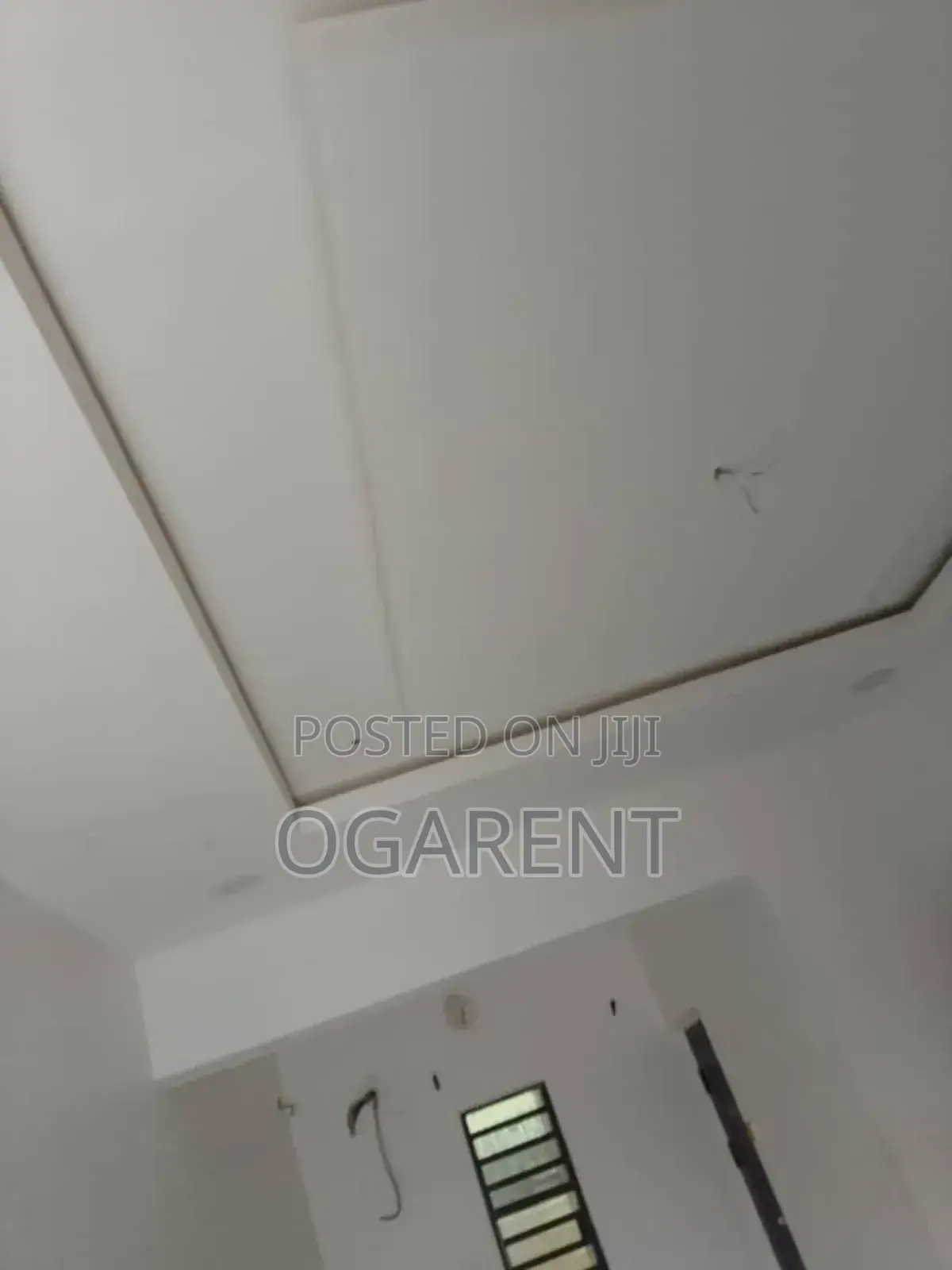 2bdrm Apartment in Benin City for rent