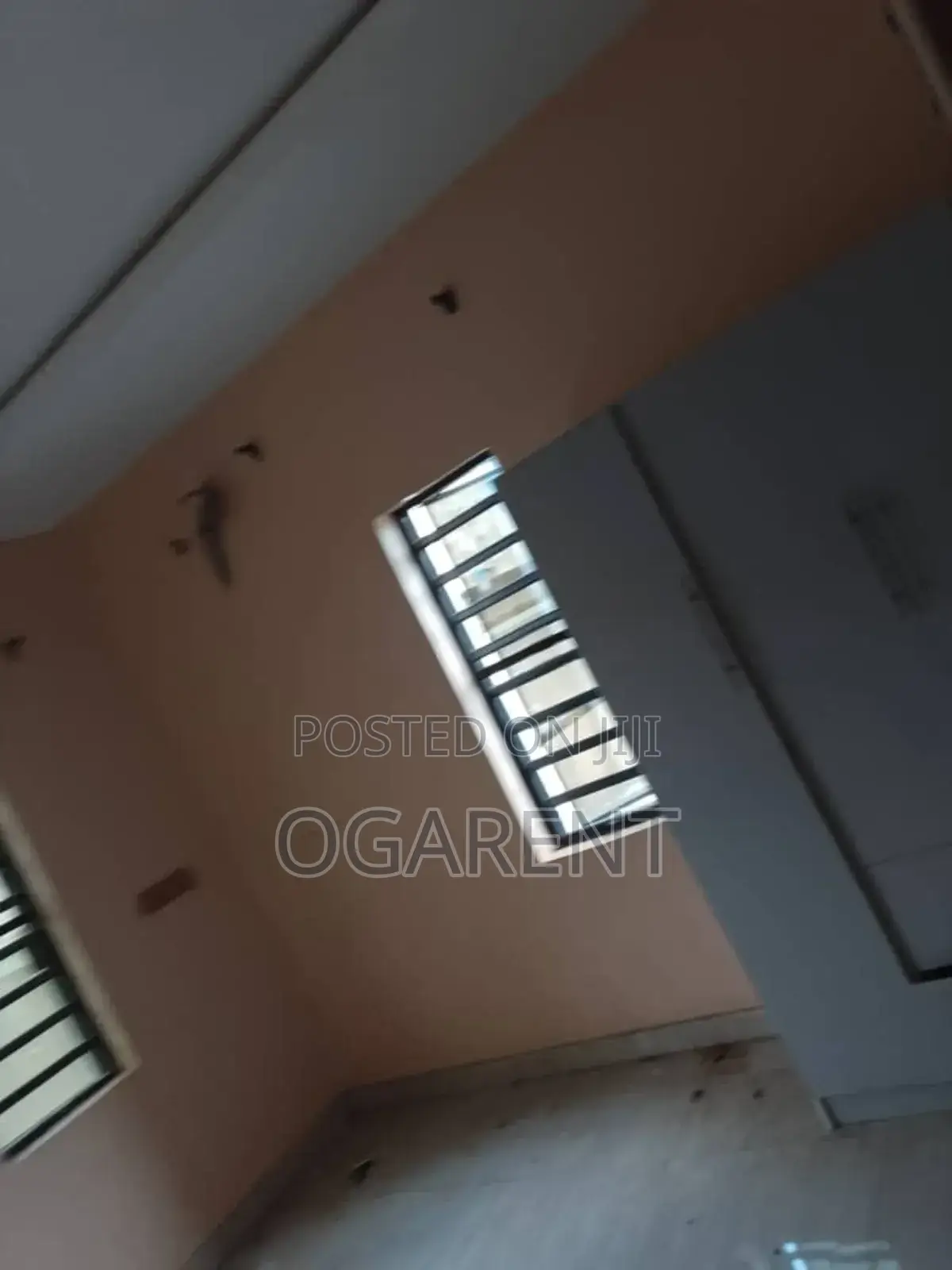 2bdrm Apartment in Benin City for rent