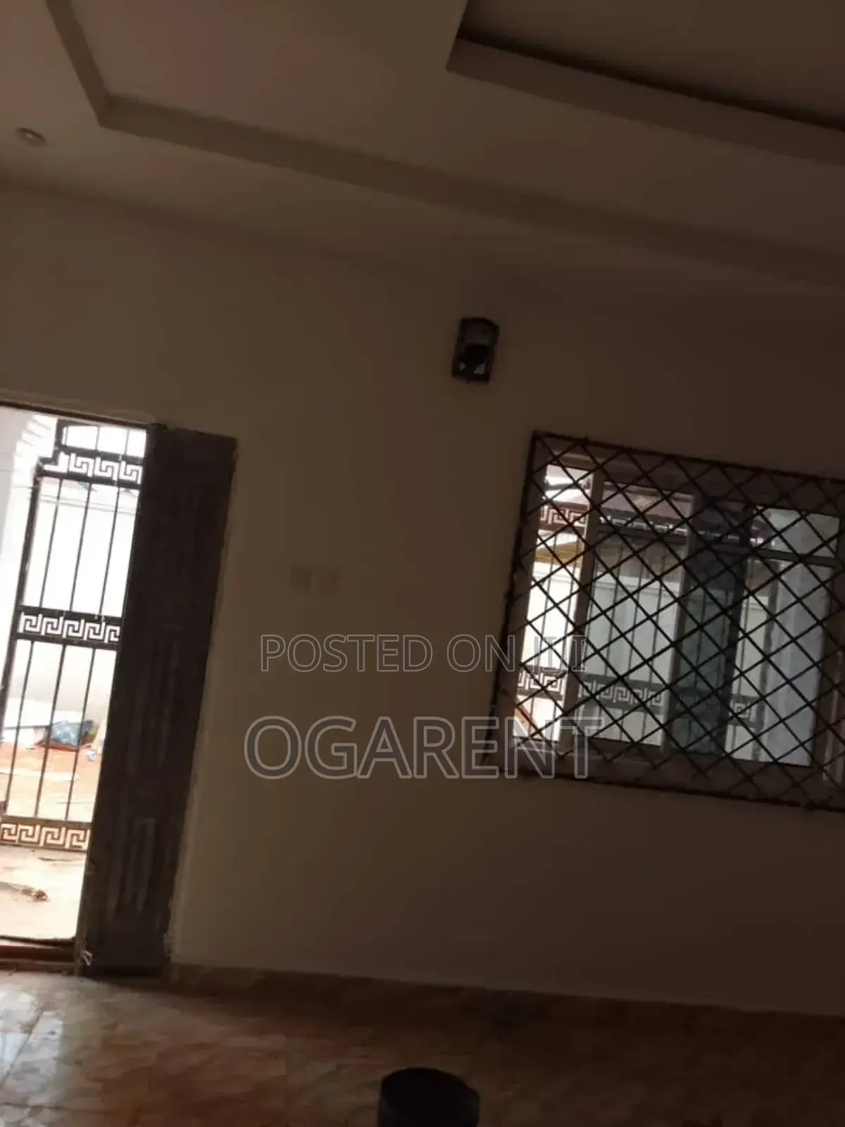 2bdrm Apartment in Benin City for rent