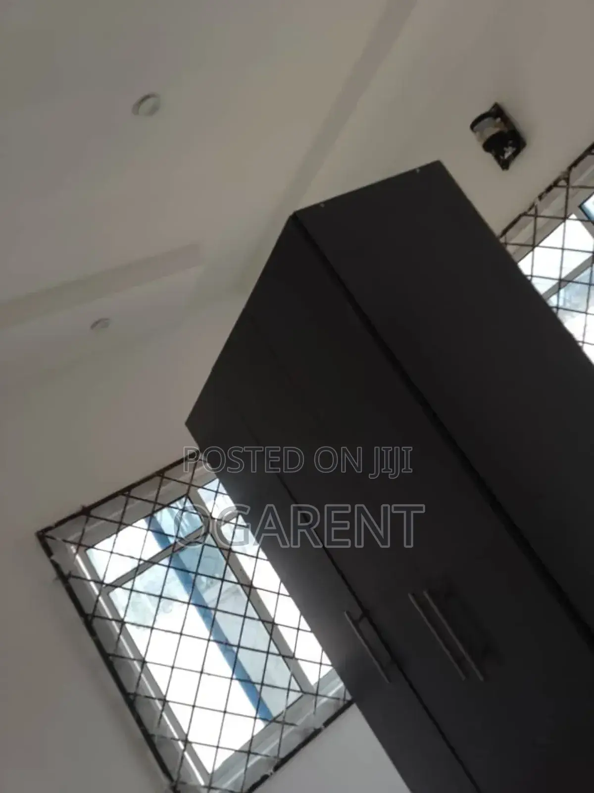 2bdrm Apartment in Benin City for rent
