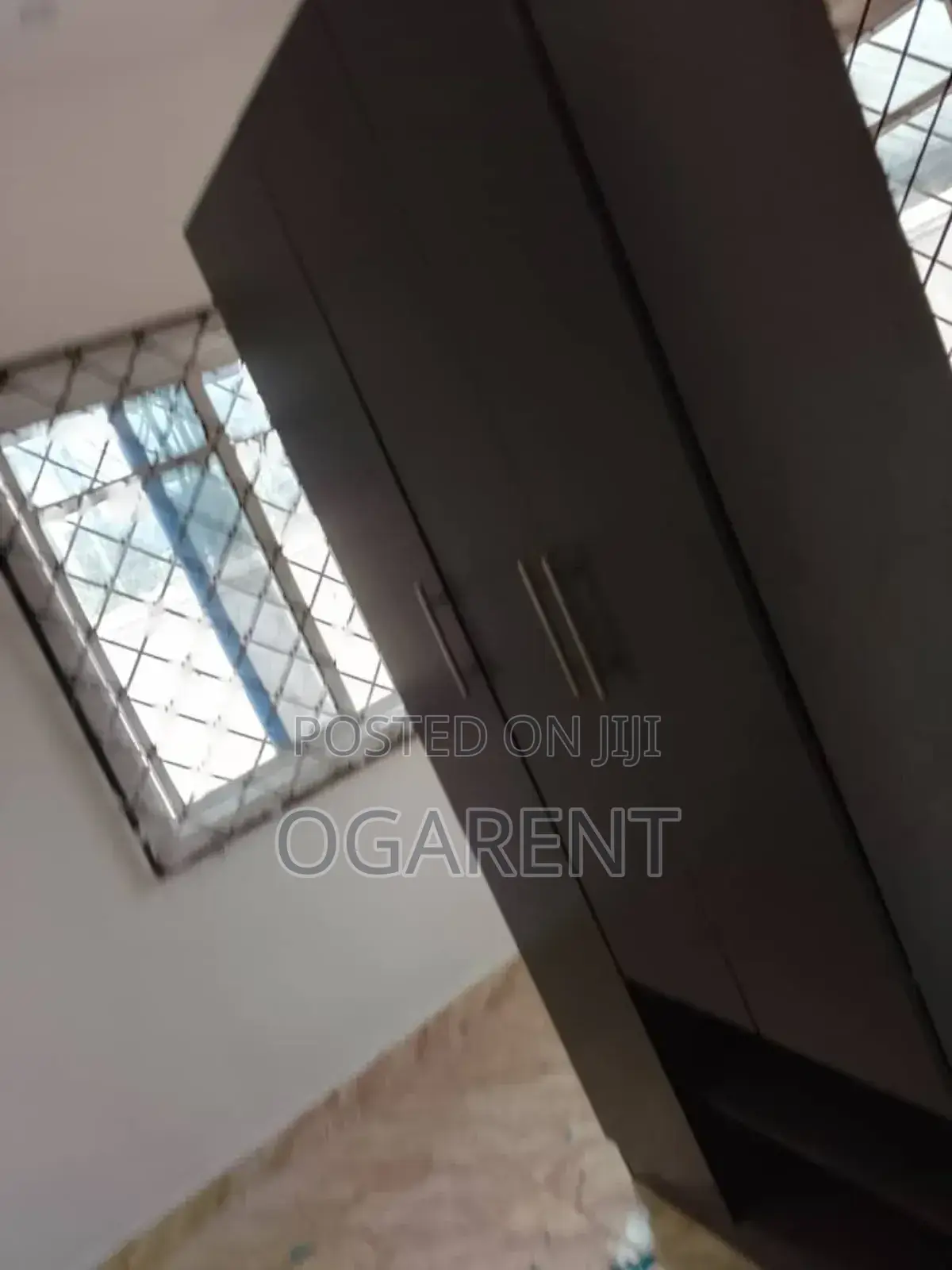 2bdrm Apartment in Benin City for rent
