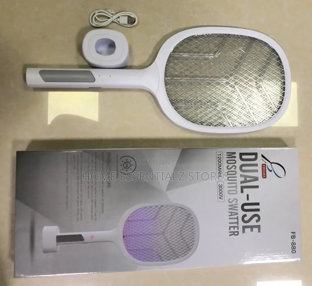 Mosquitoes Fly Swatter Killer