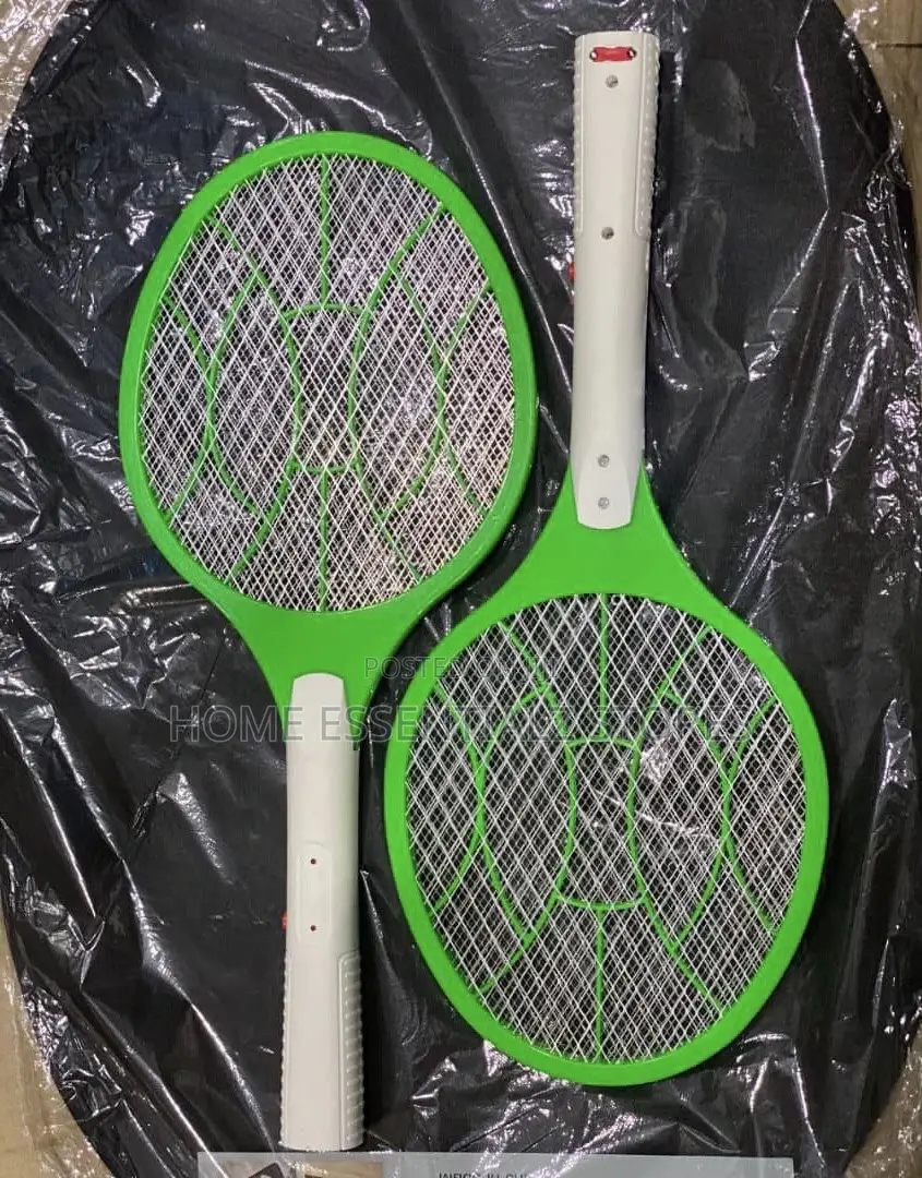 Mosquitoes Fly Swatter Killer