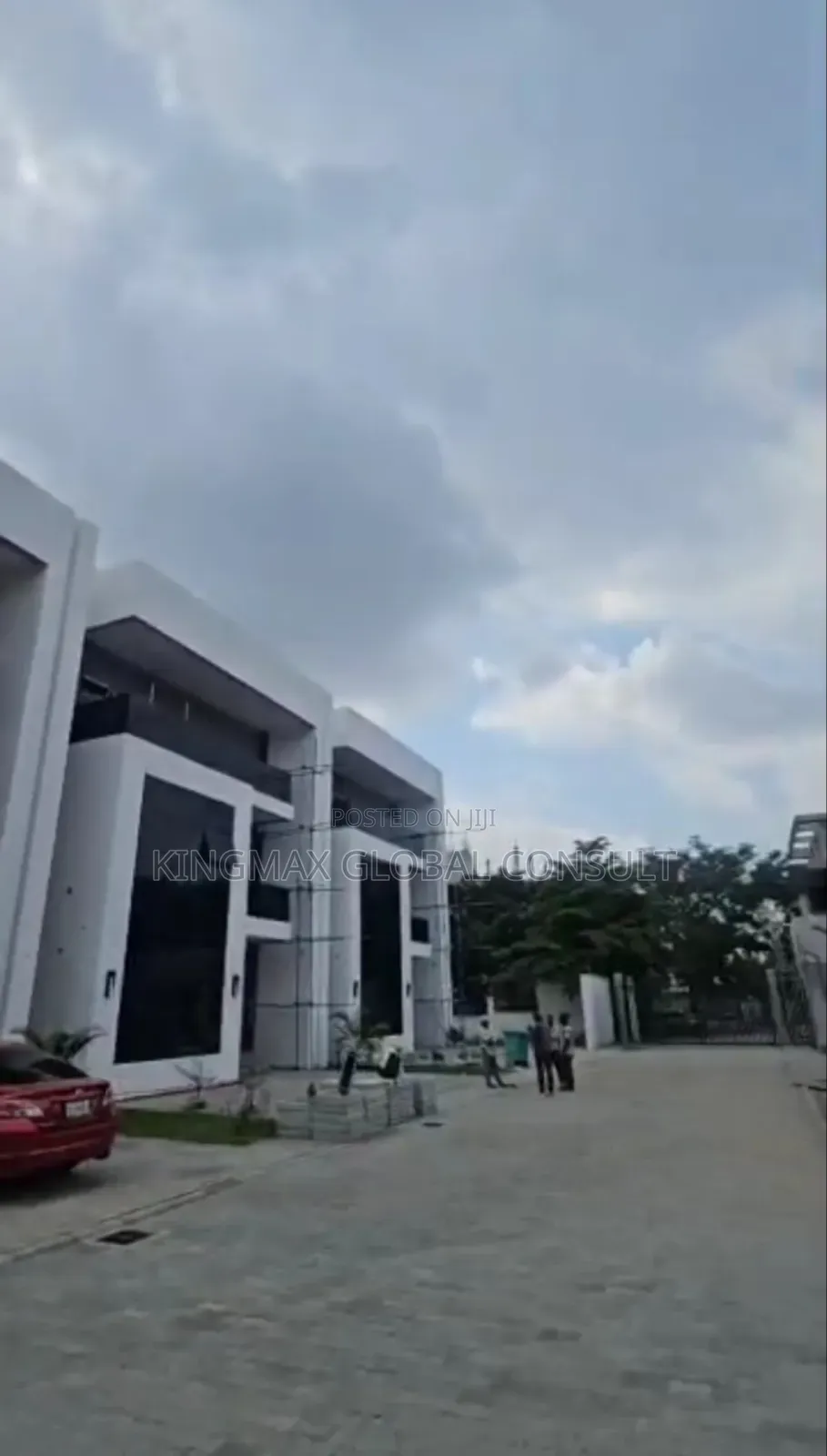 Furnished 5bdrm Duplex in Jabi for sale