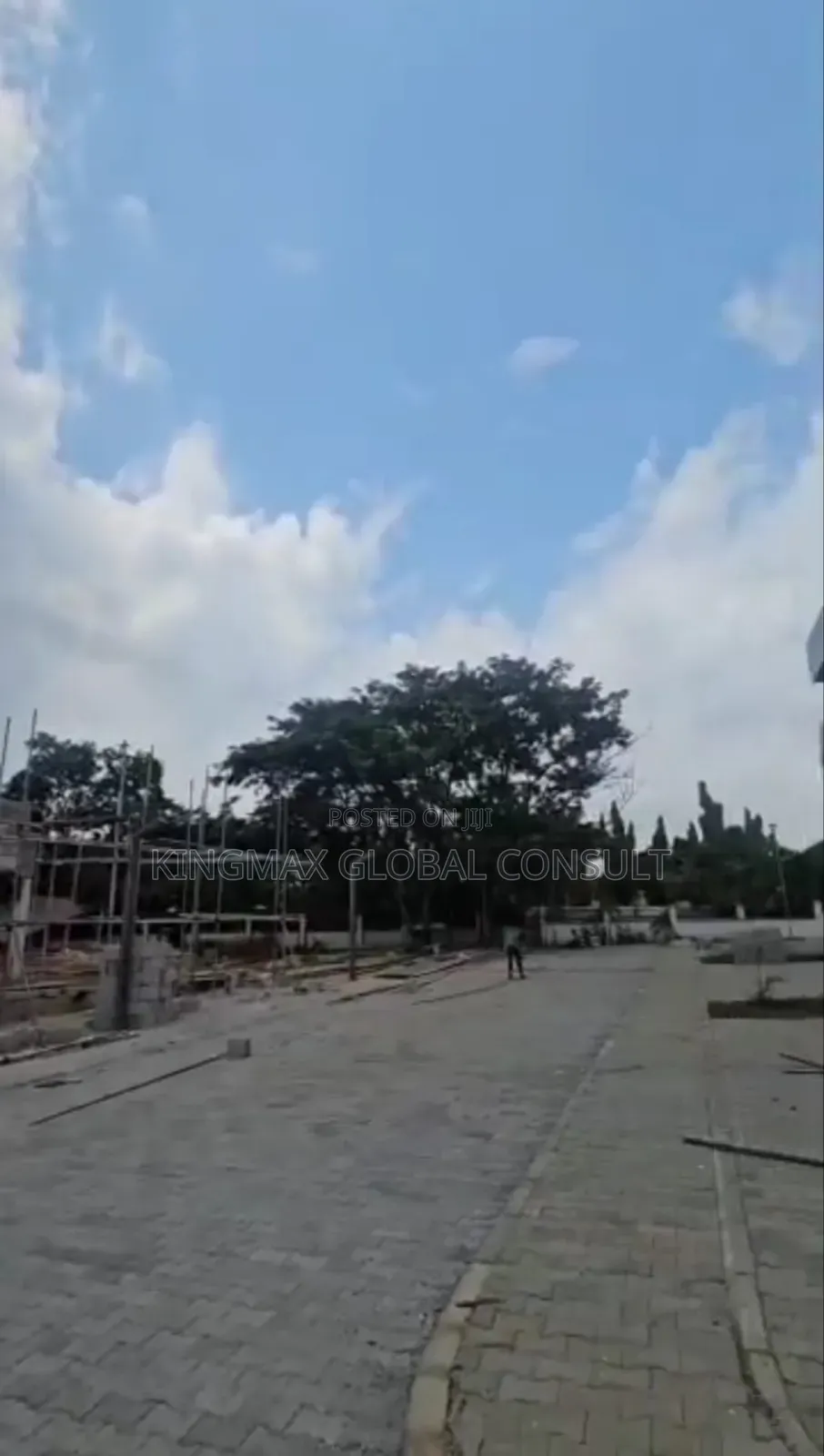 Furnished 5bdrm Duplex in Jabi for sale