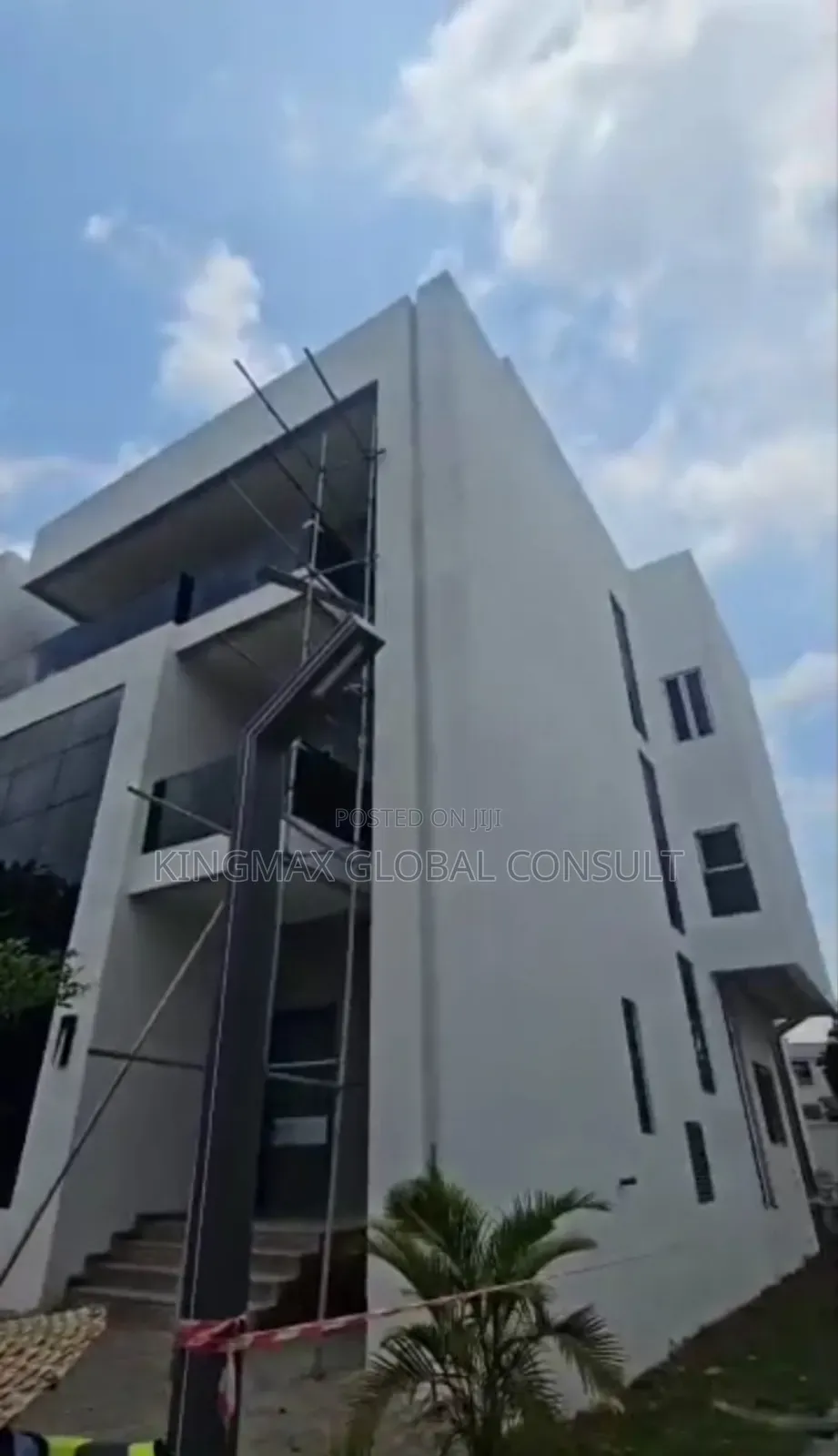 Furnished 5bdrm Duplex in Jabi for sale
