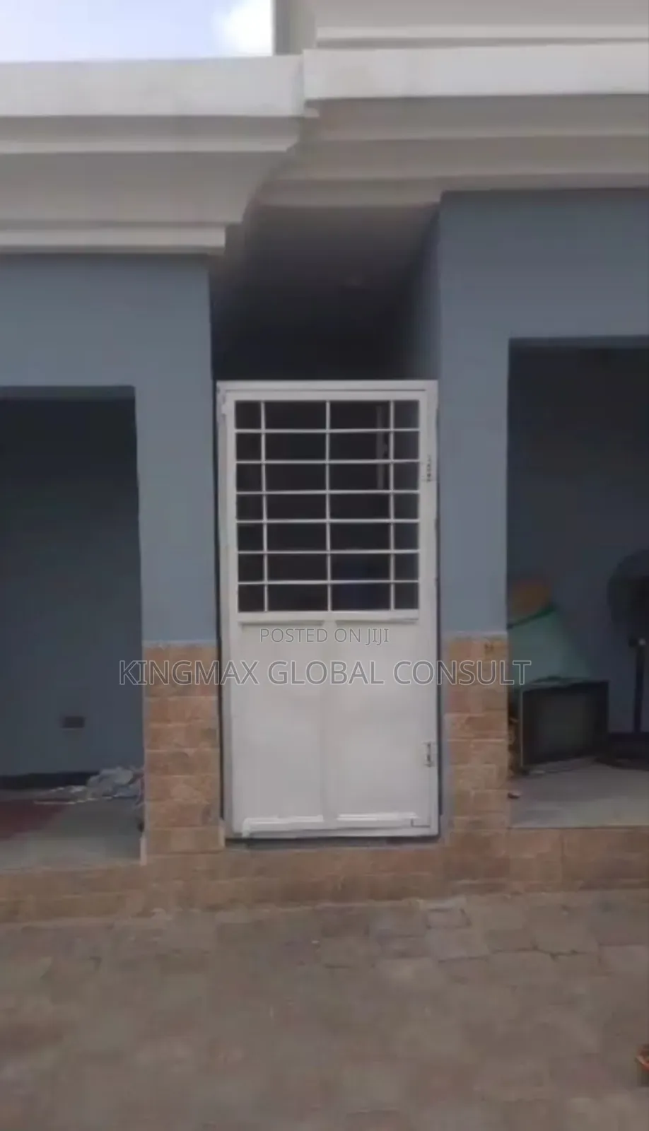 Furnished 4bdrm Duplex in Life Camp Abuja for sale