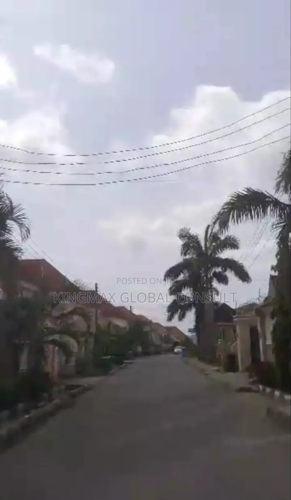 Furnished 4bdrm Duplex in Life Camp Abuja for sale