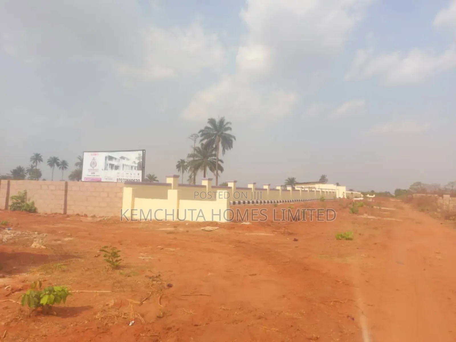 Best Luxury Estate in Asaba