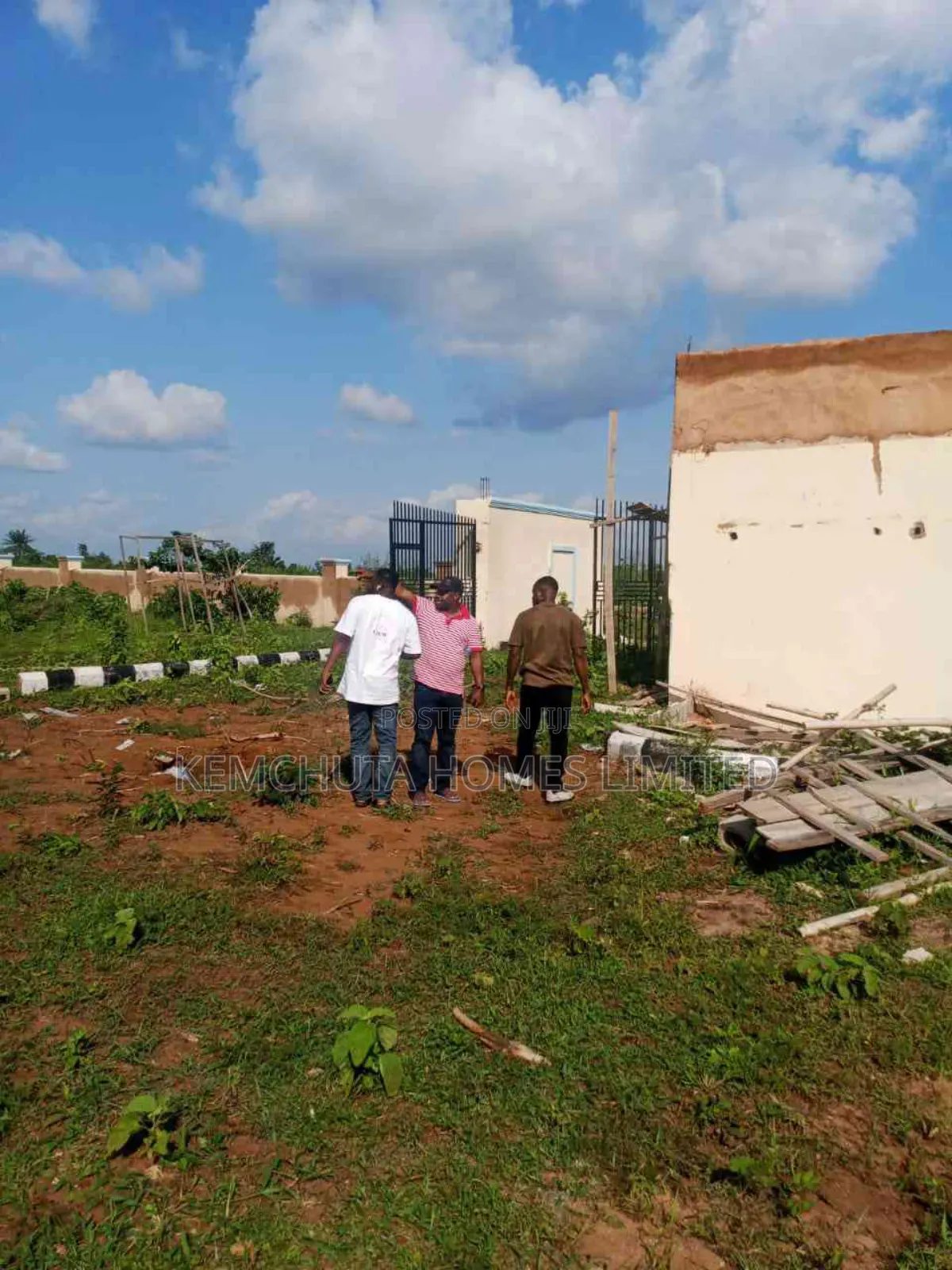 Best Luxury Estate in Asaba