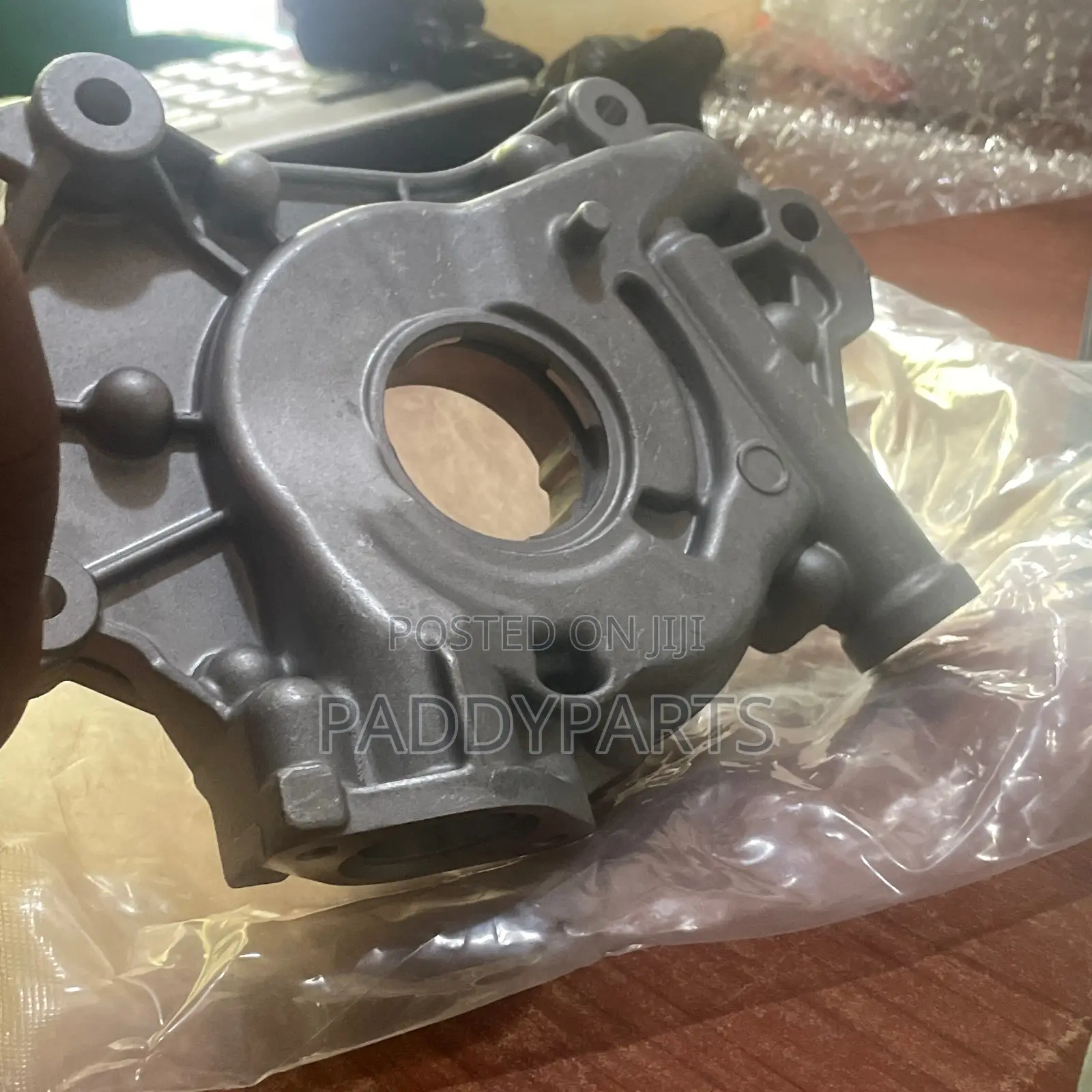 Ford Mustang Engine Oil Pump 5.0l 2011-2017