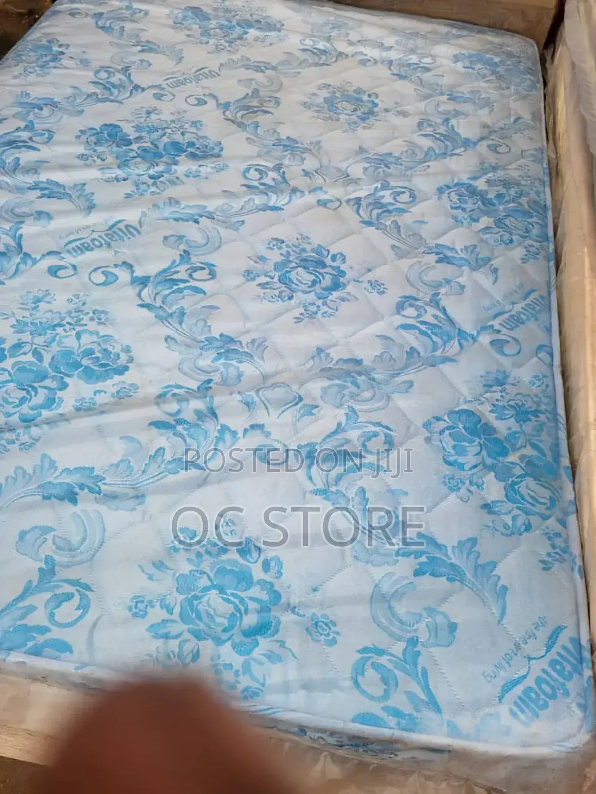 Vitafoam Ground Mattress 4*6