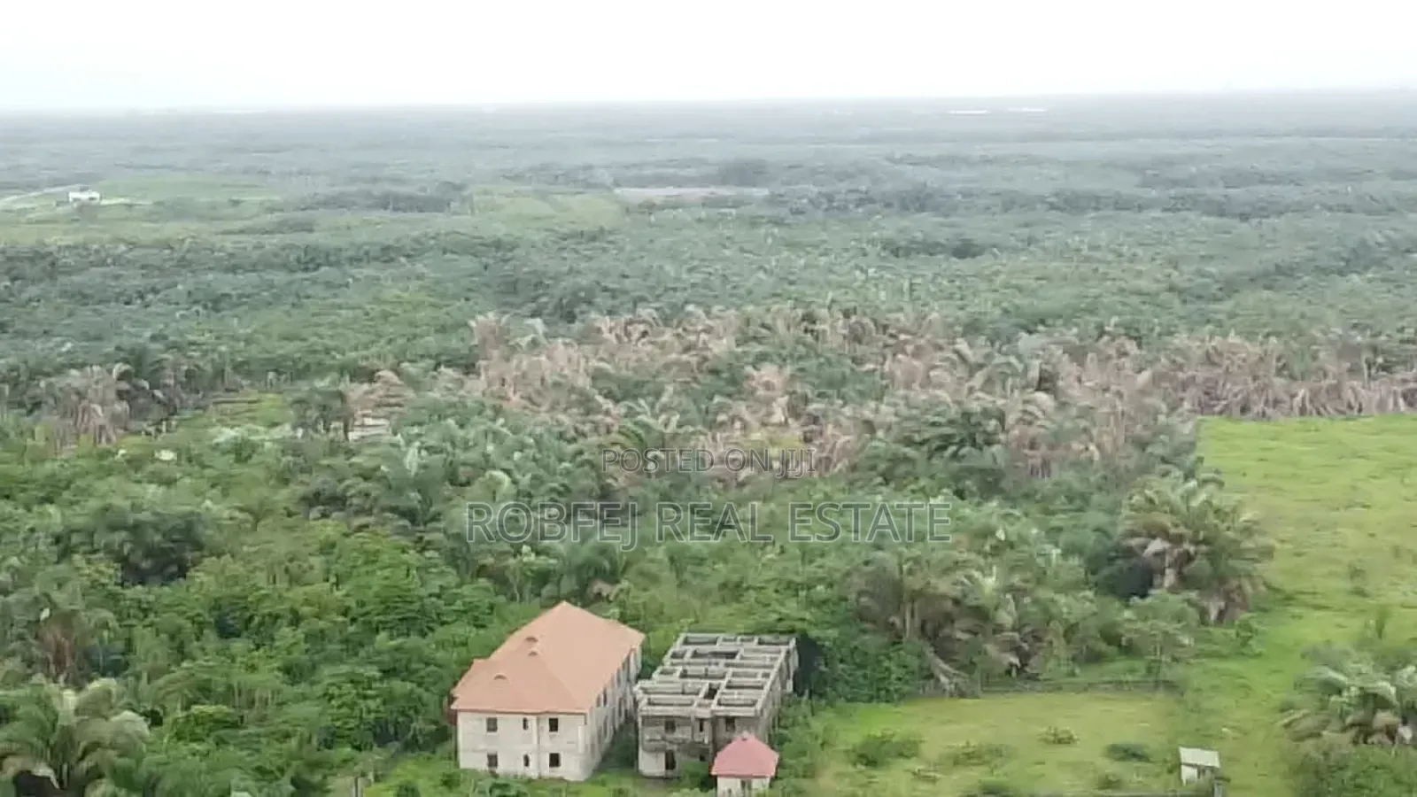 Urgent Sales 50 Acres Land