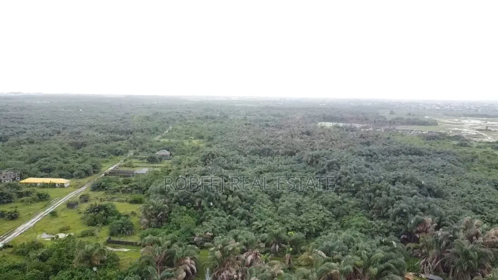 Urgent Sales 50 Acres Land