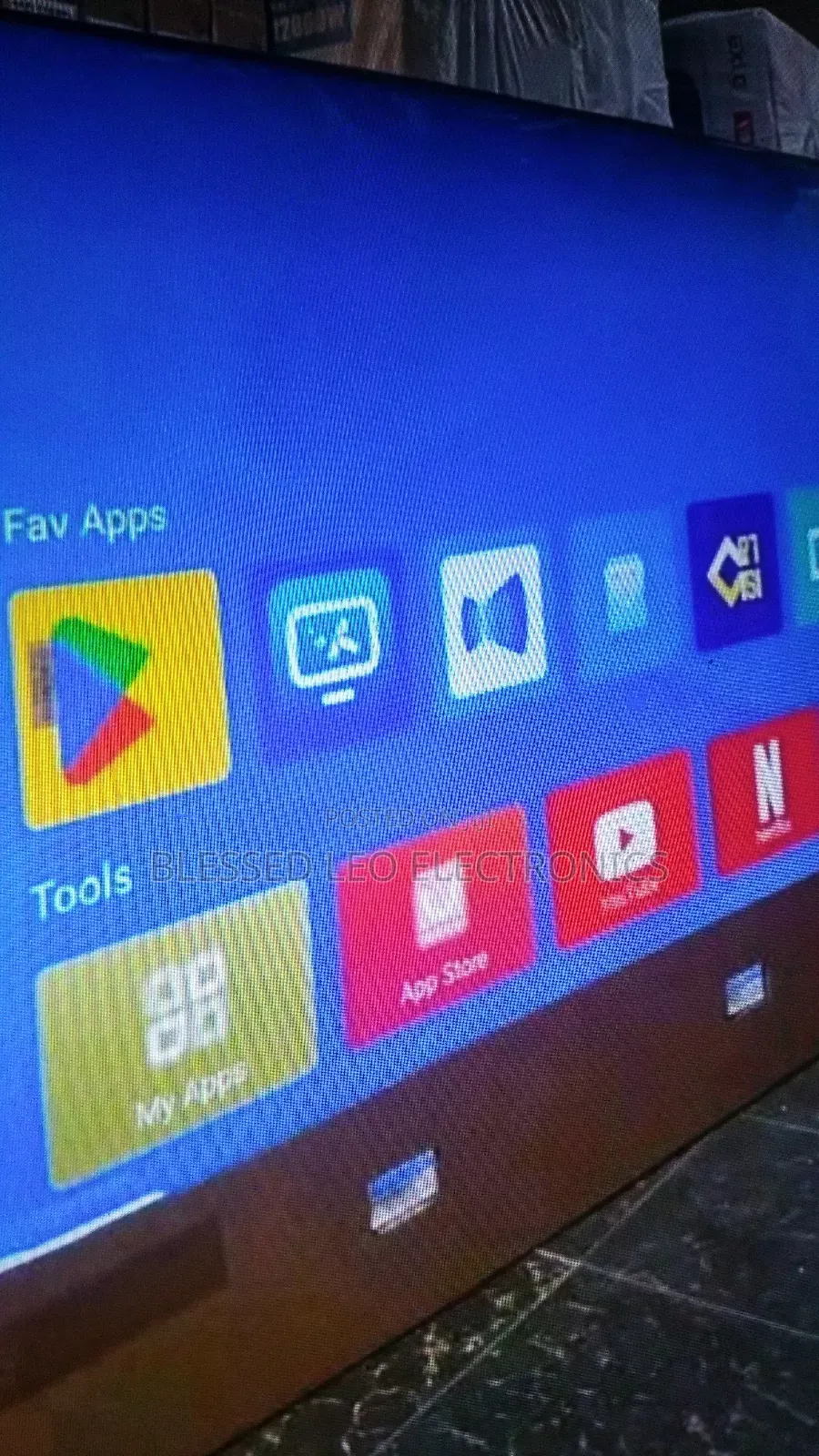 Lg 75 Inches New 75 Smart Tv