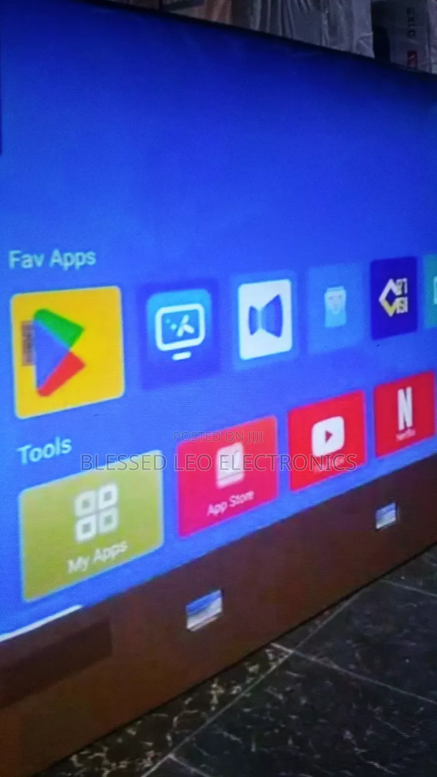 Lg 75 Inches New 75 Smart Tv