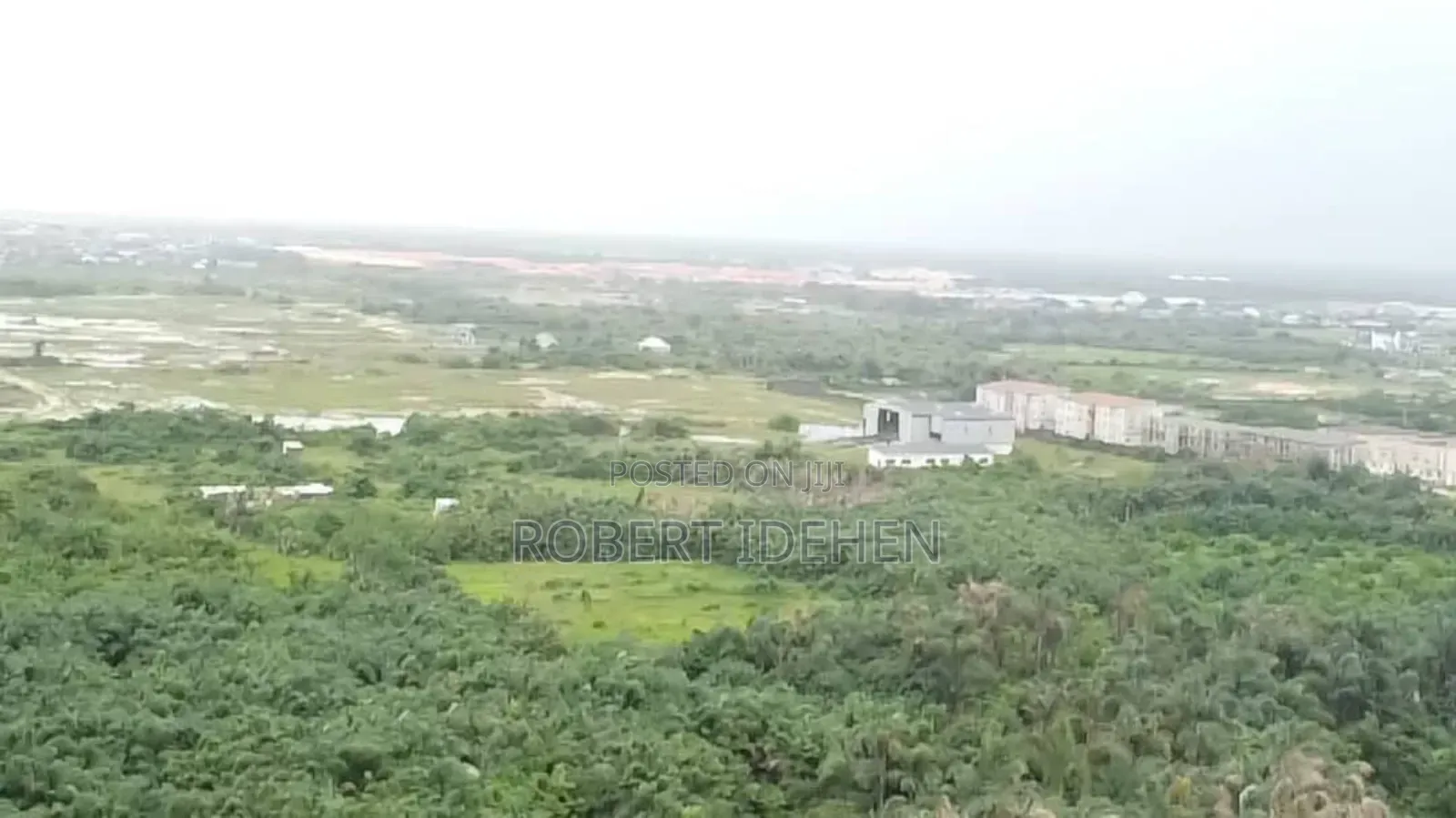 Urgent 50 Acres Sales