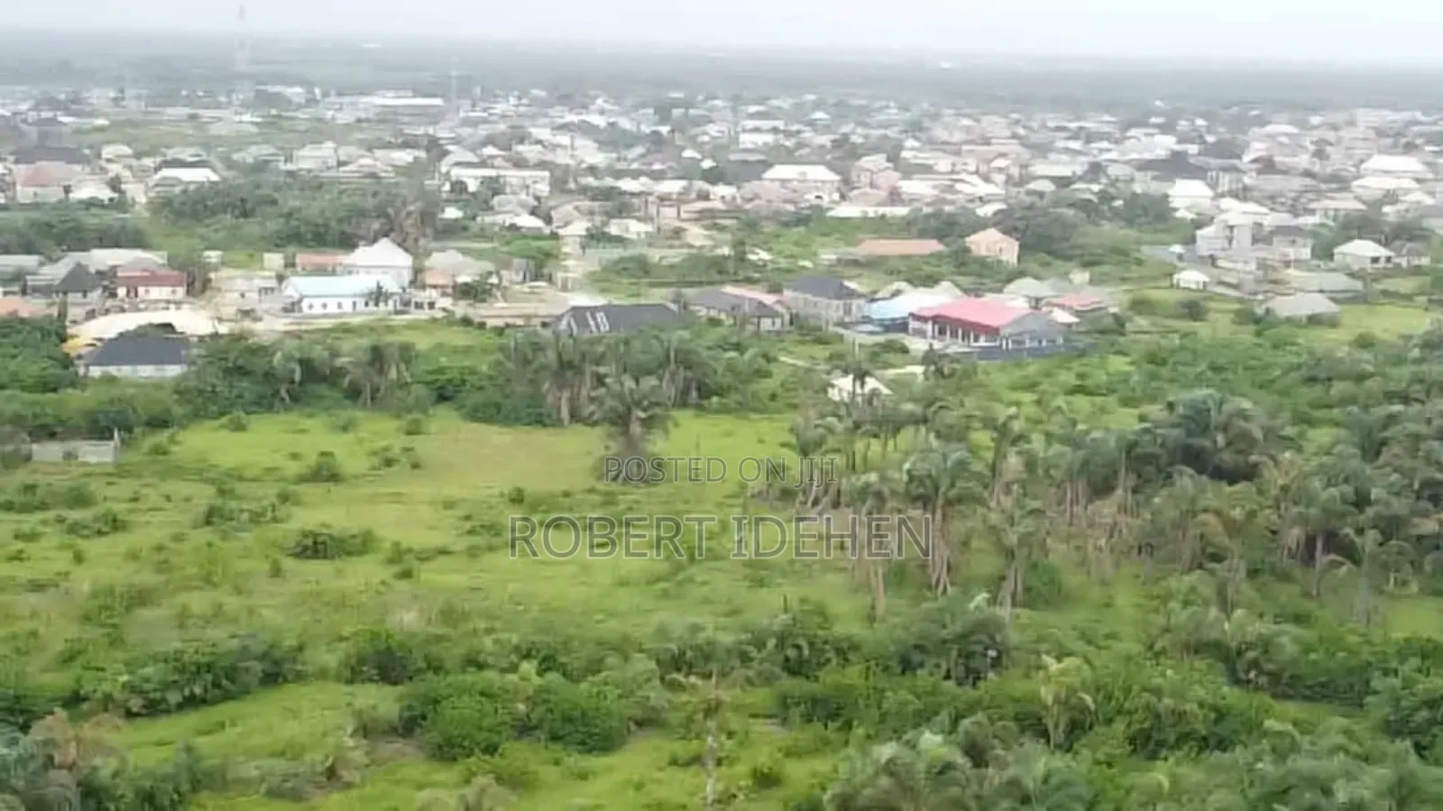 Urgent 50 Acres Sales