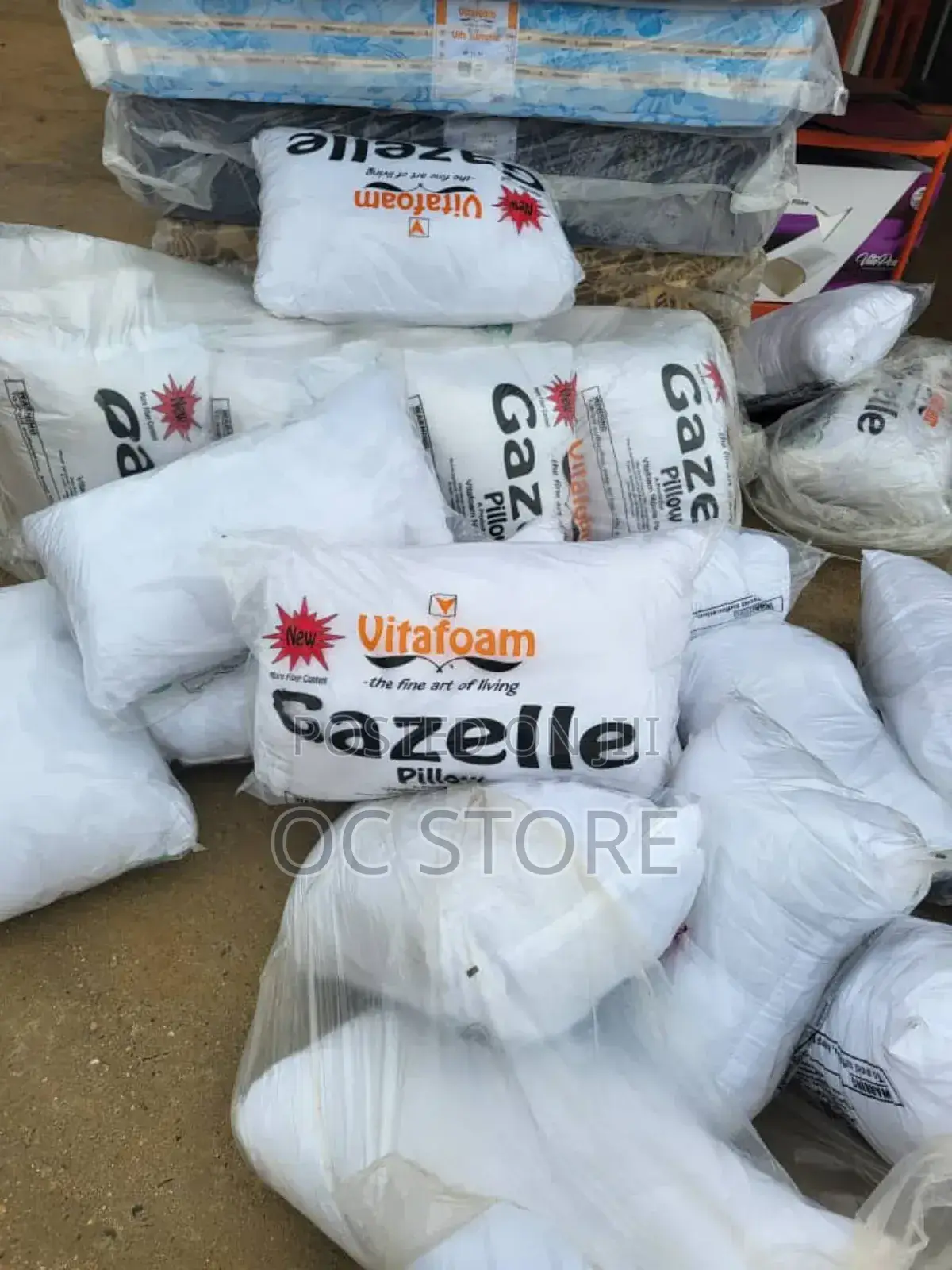 We Offer Payment on Delivery  Within Abuja