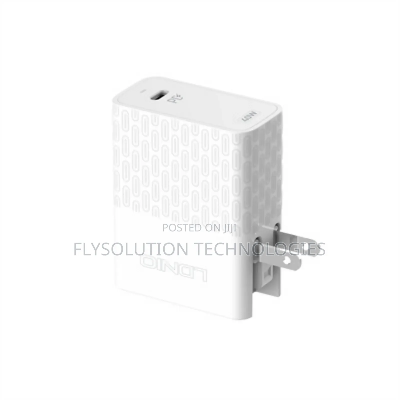 Ldnio A1405c 40w Usb-C Pd Foldable iPhone Charger