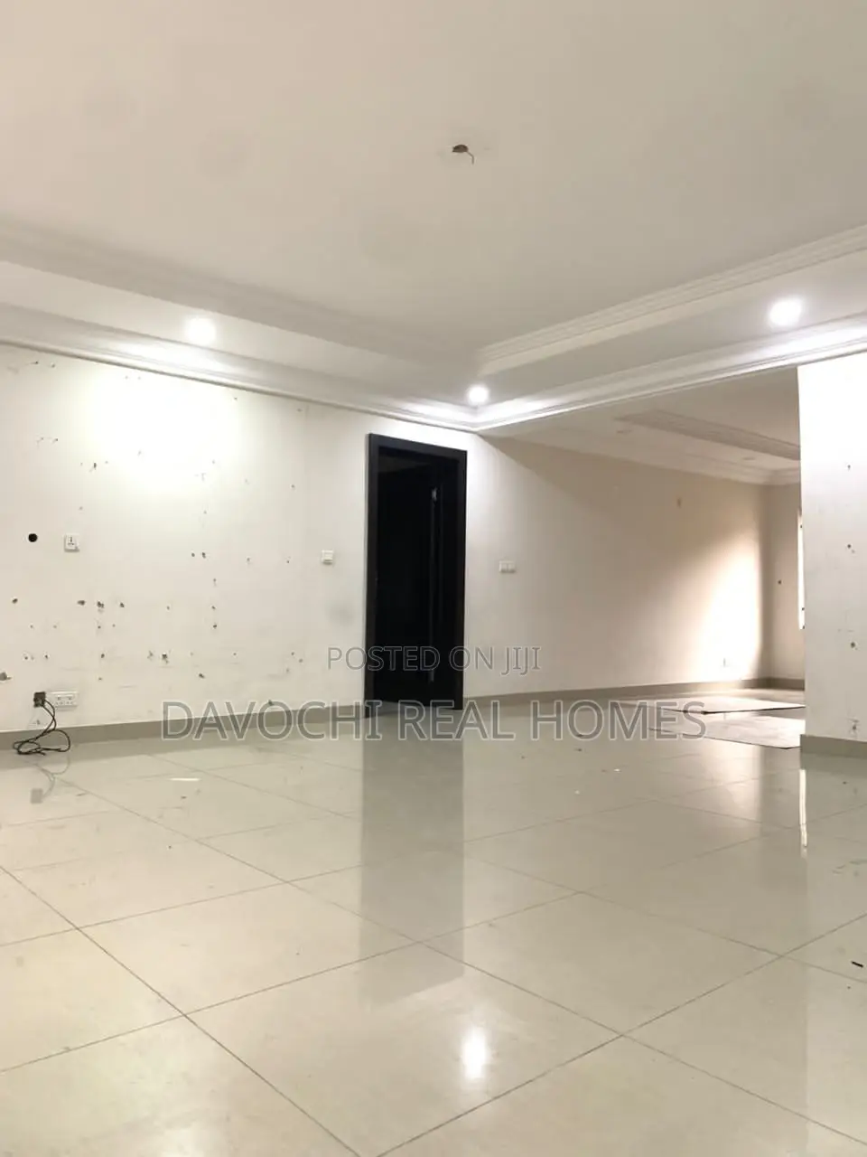 3bdrm Apartment in Osapa London for rent