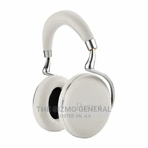 Parrot Zik 2.0 Wireless Noise Cancelling Headphone - White