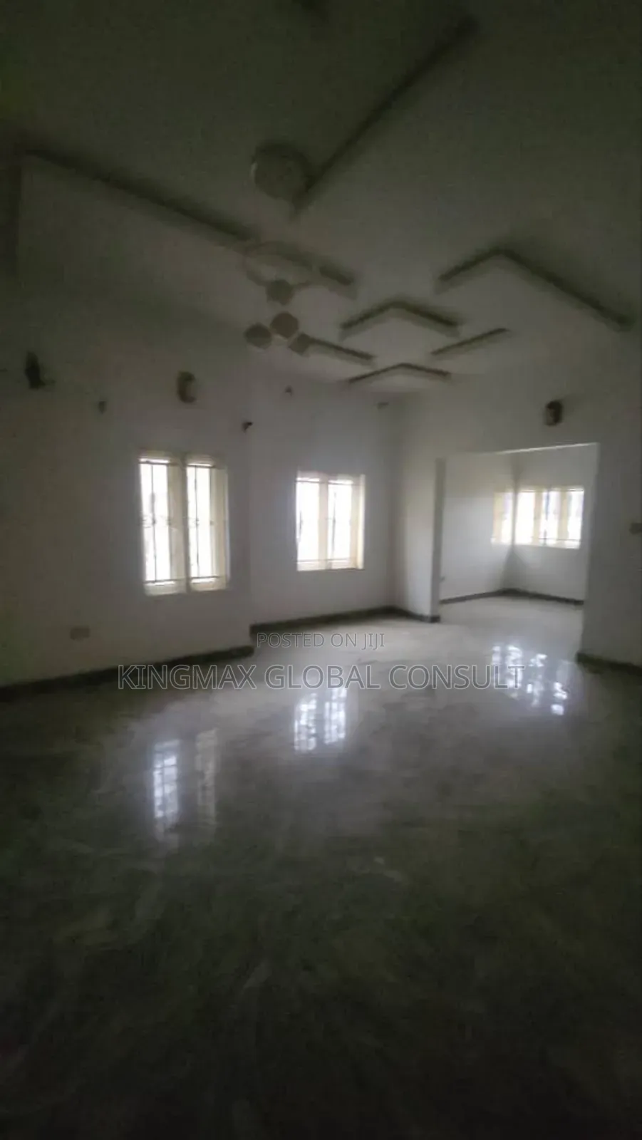 Furnished Mini Flat in Lugbe District for rent